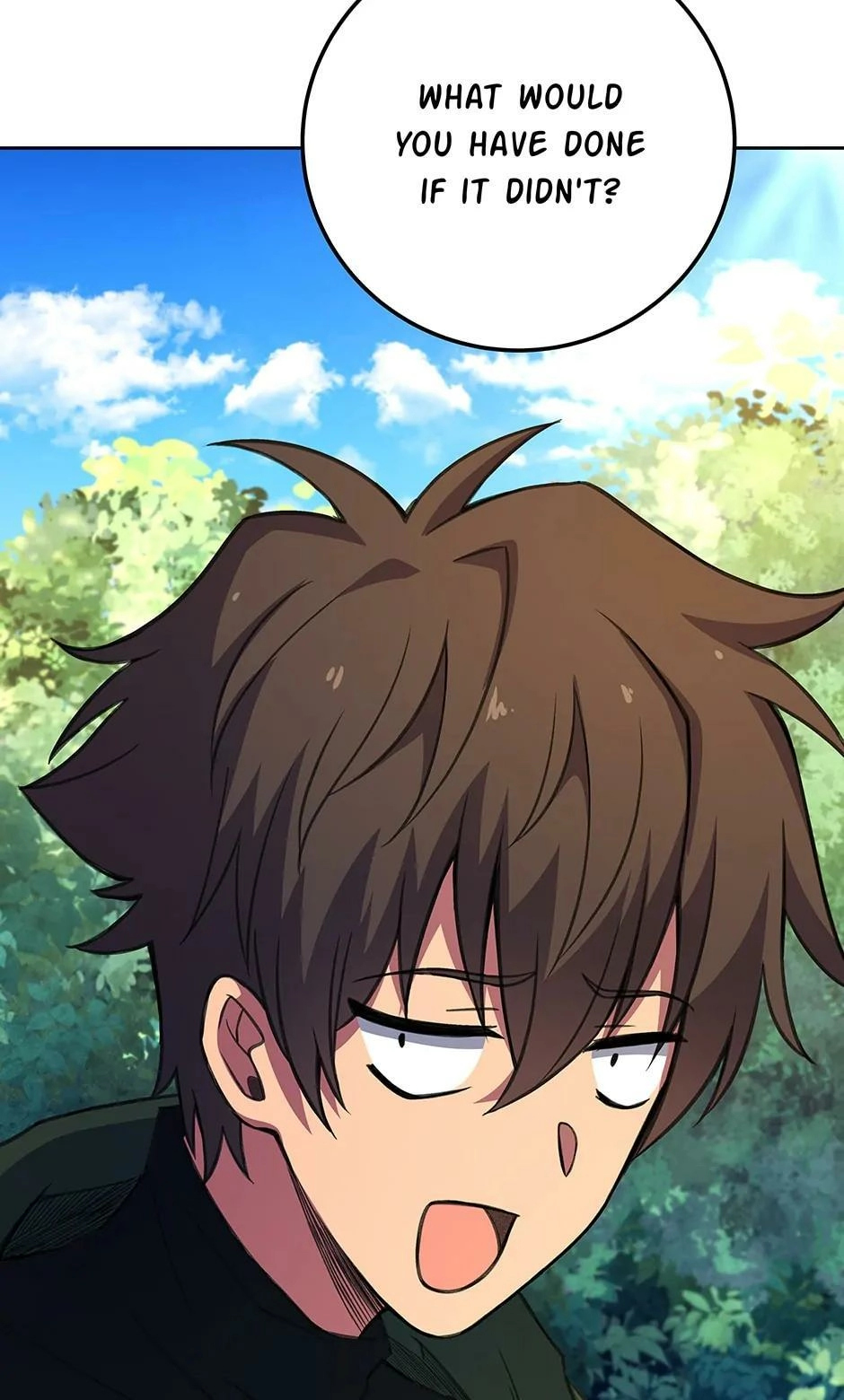 I'm a Part-Timer for the Gods Chapter 39 page 69 - 