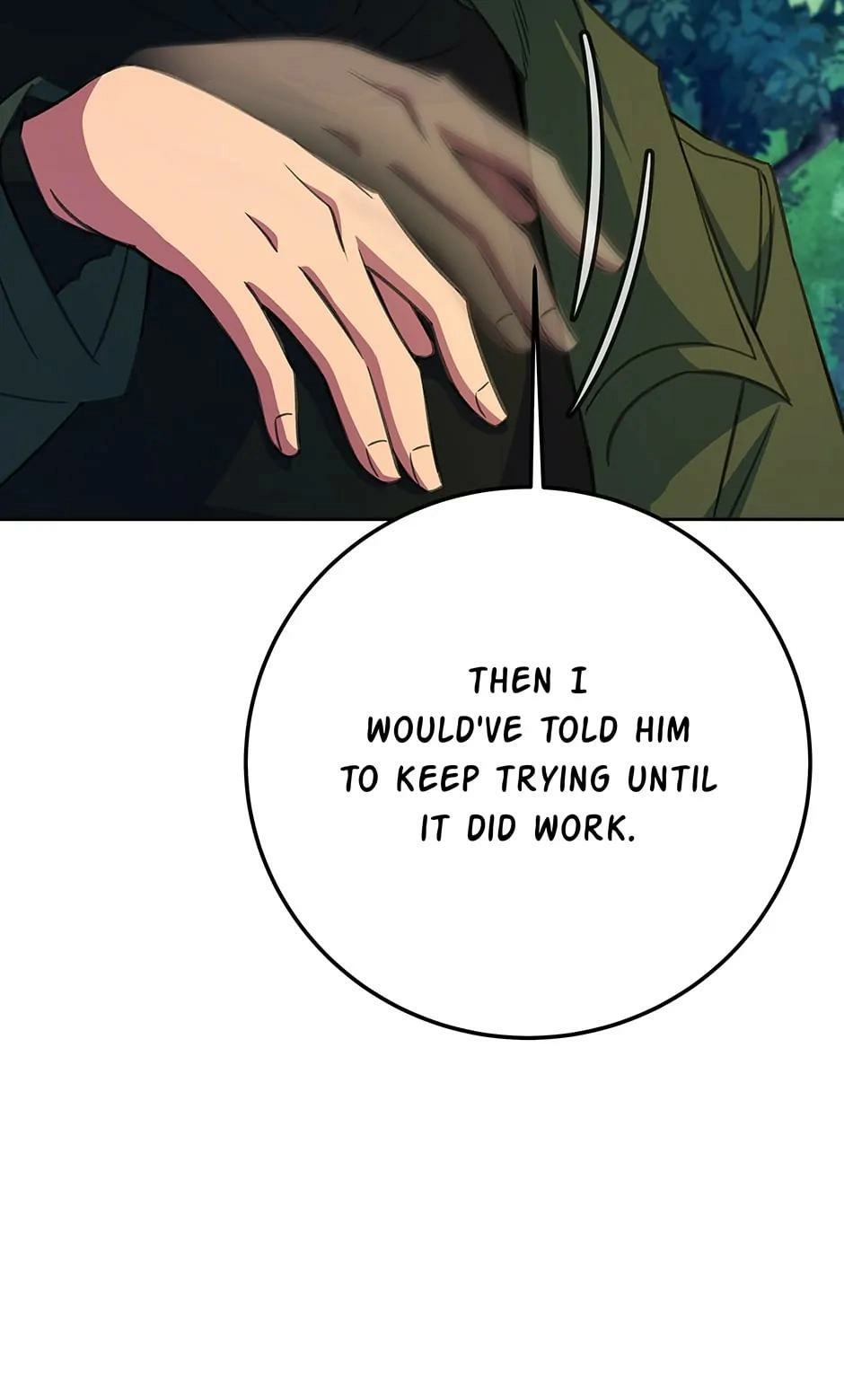 I'm a Part-Timer for the Gods Chapter 39 page 70 - 