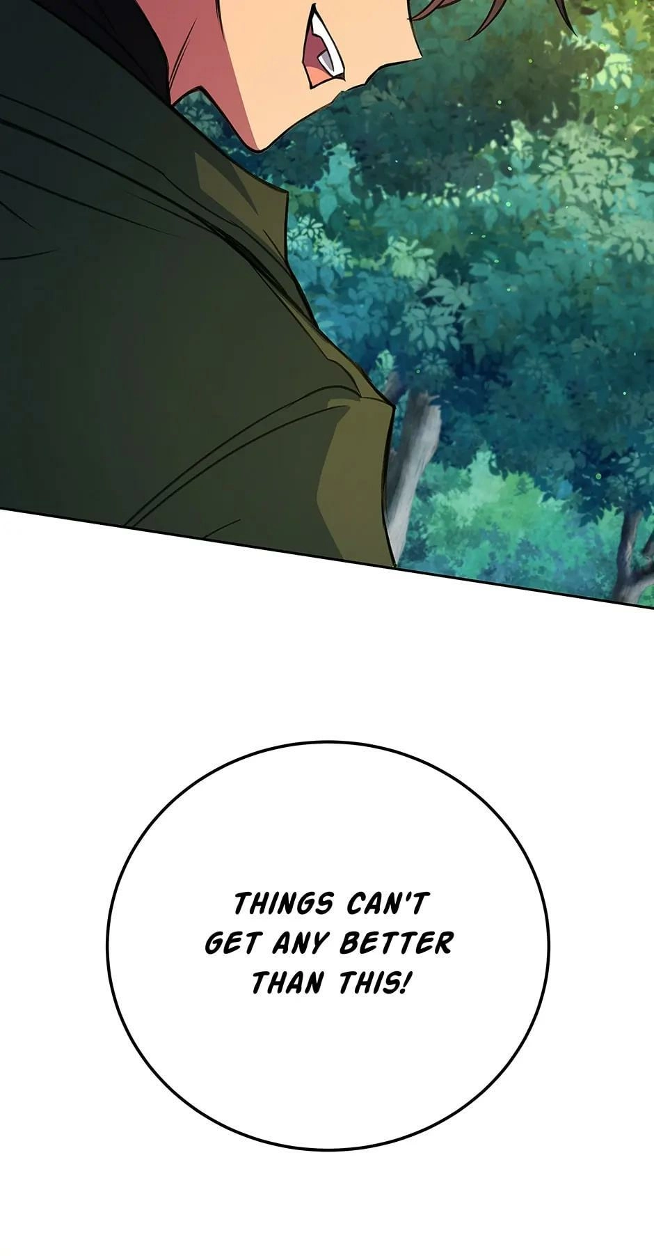 I'm a Part-Timer for the Gods Chapter 39 page 73 - 