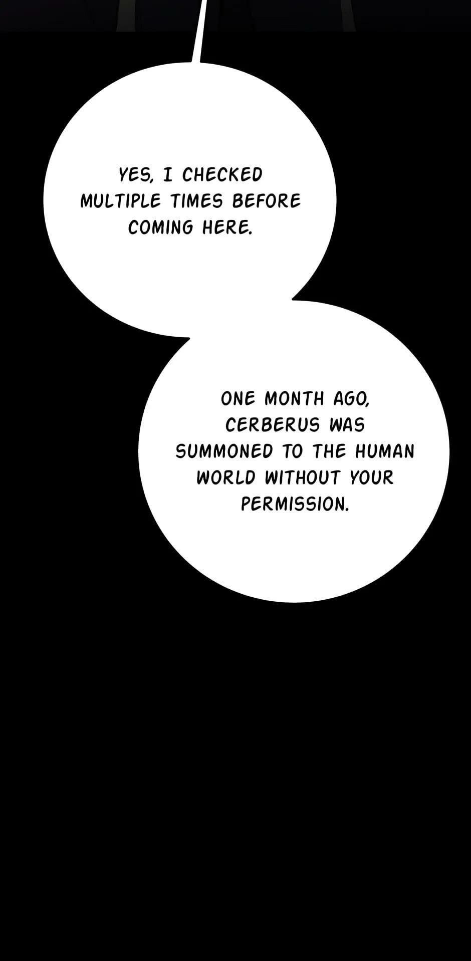 I'm a Part-Timer for the Gods Chapter 39 page 78 - 