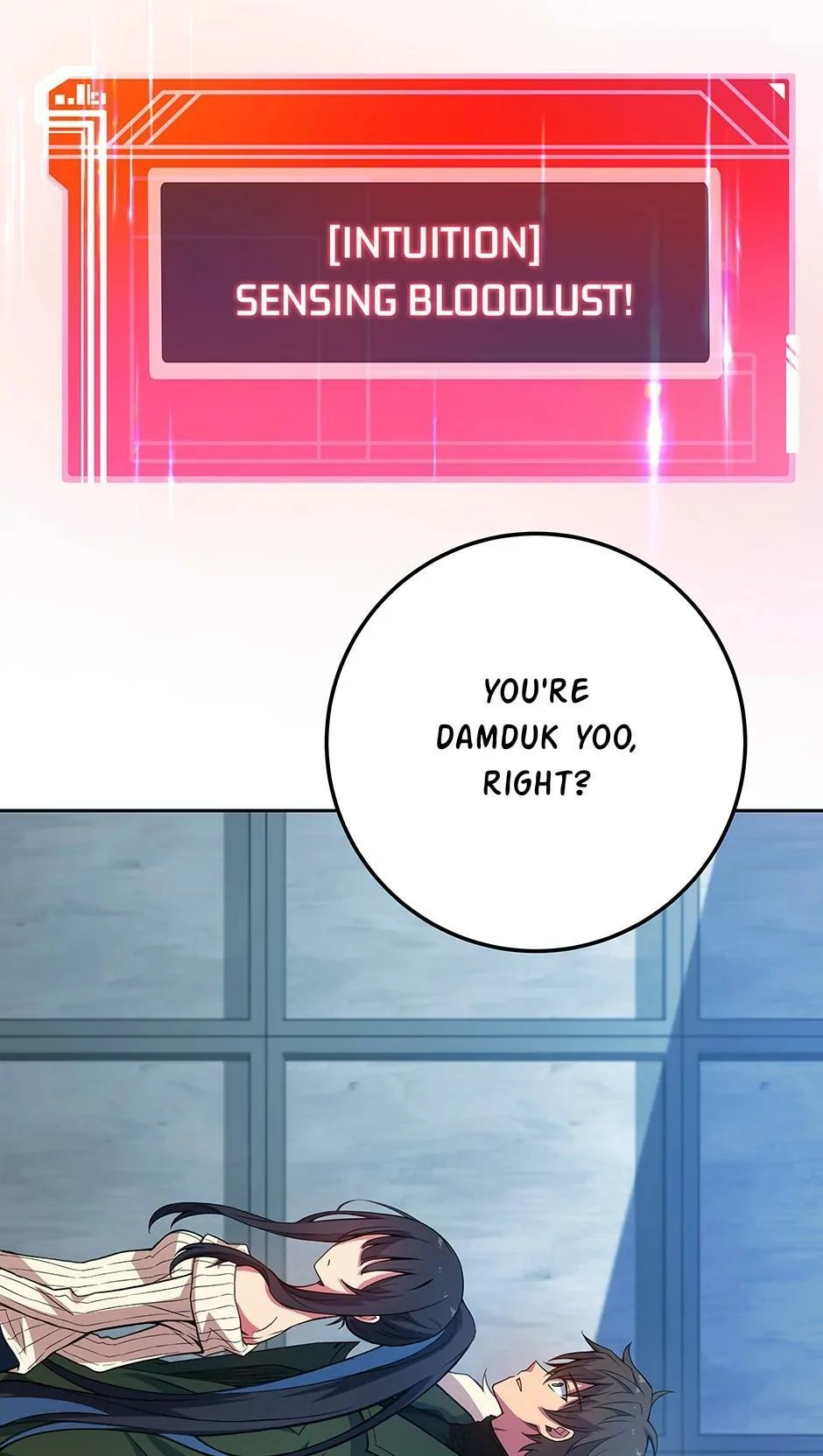 I'm a Part-Timer for the Gods Chapter 40 page 102 - 