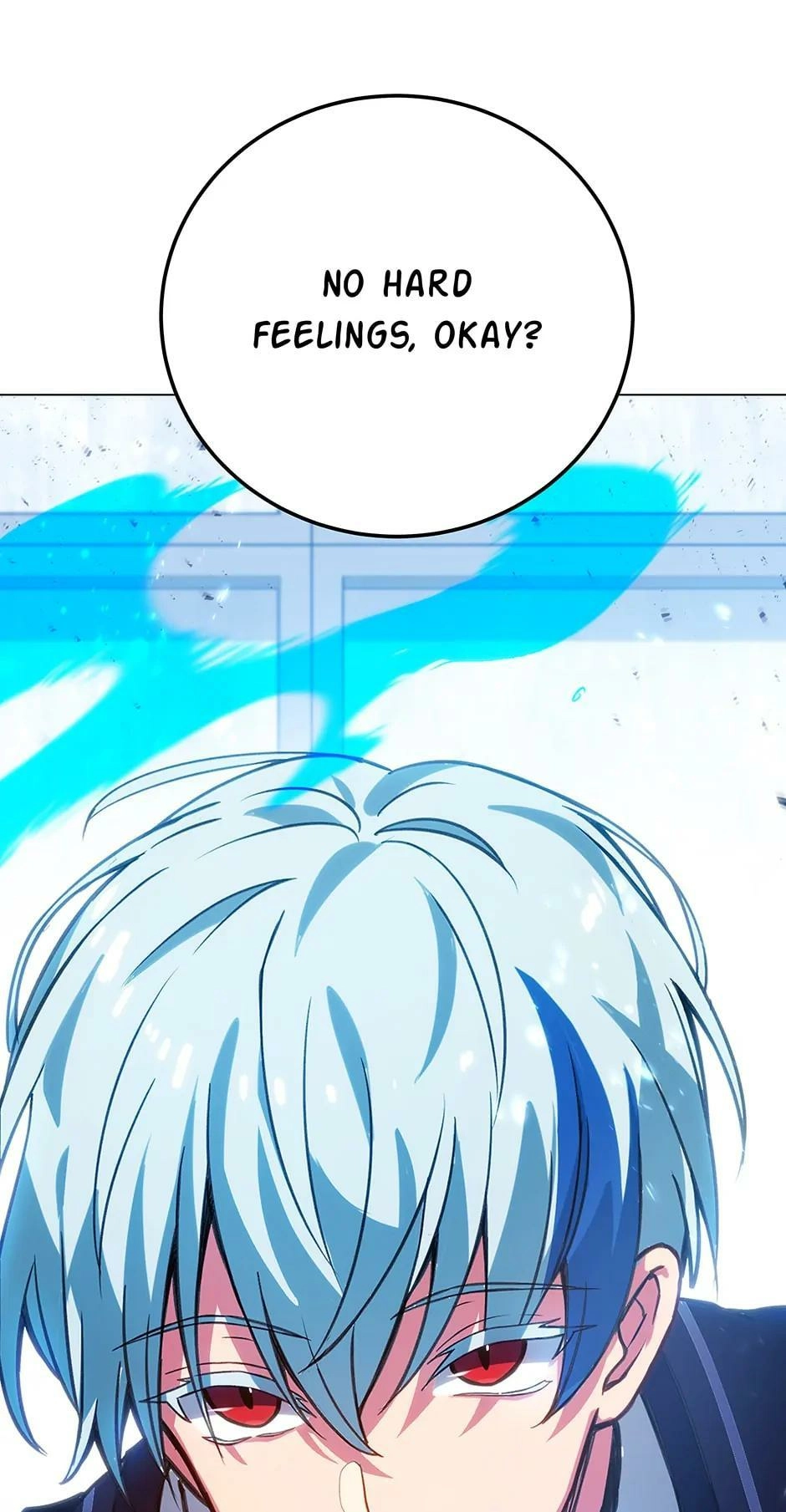 I'm a Part-Timer for the Gods Chapter 40 page 107 - 