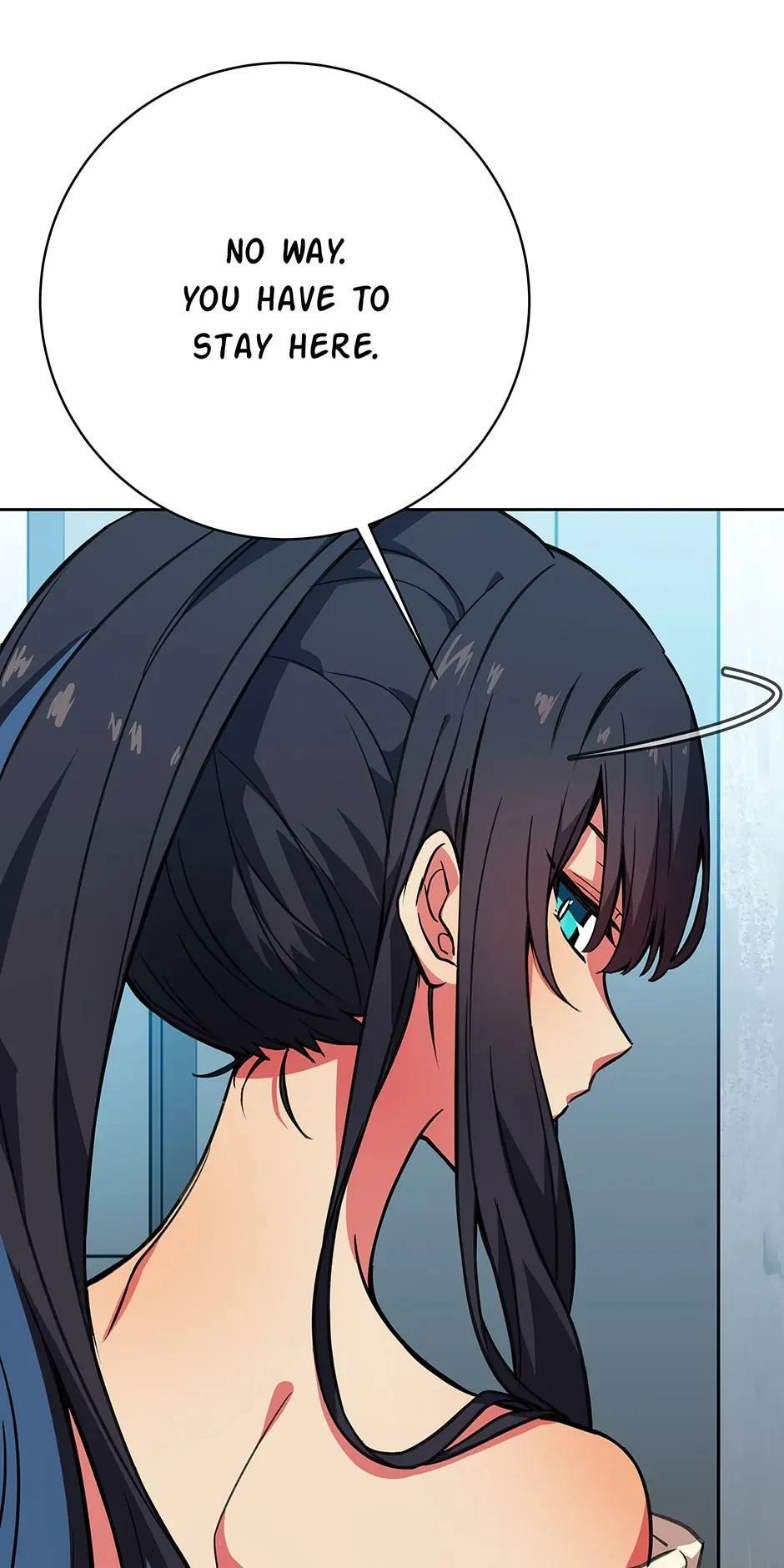 I'm a Part-Timer for the Gods Chapter 40 page 13 - 