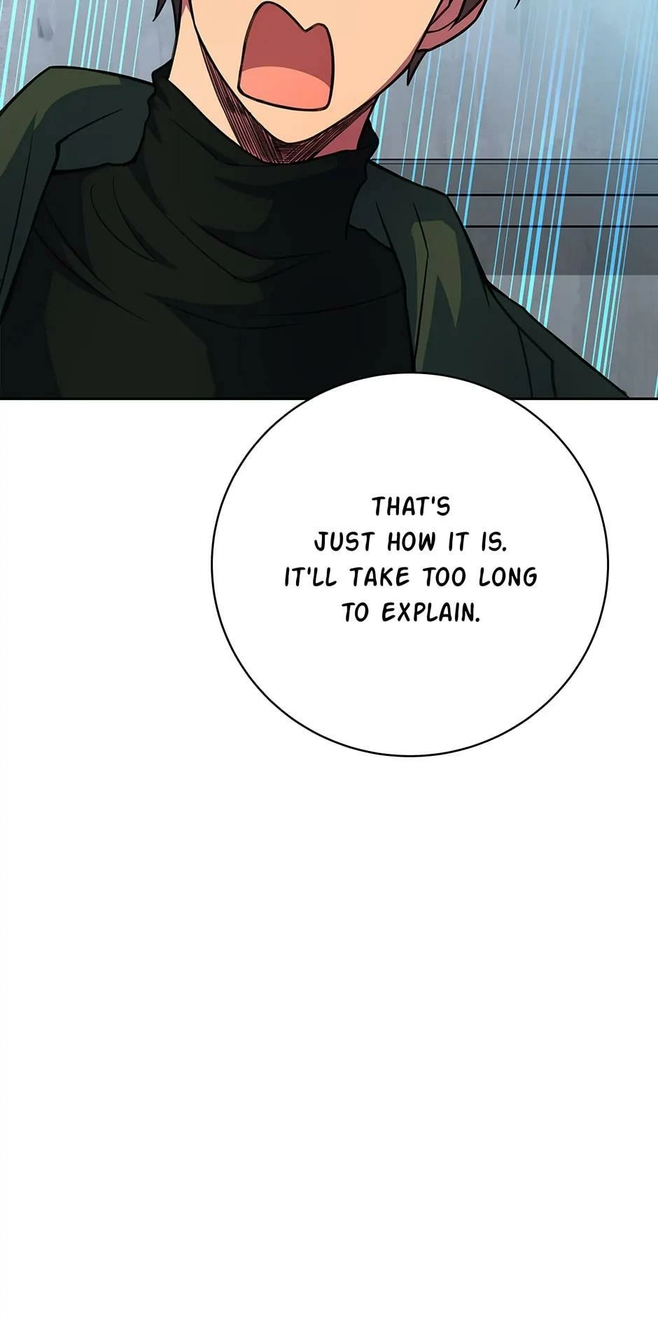 I'm a Part-Timer for the Gods Chapter 40 page 15 - 