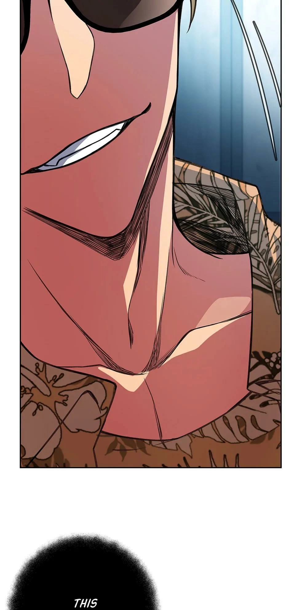 I'm a Part-Timer for the Gods Chapter 40 page 18 - 