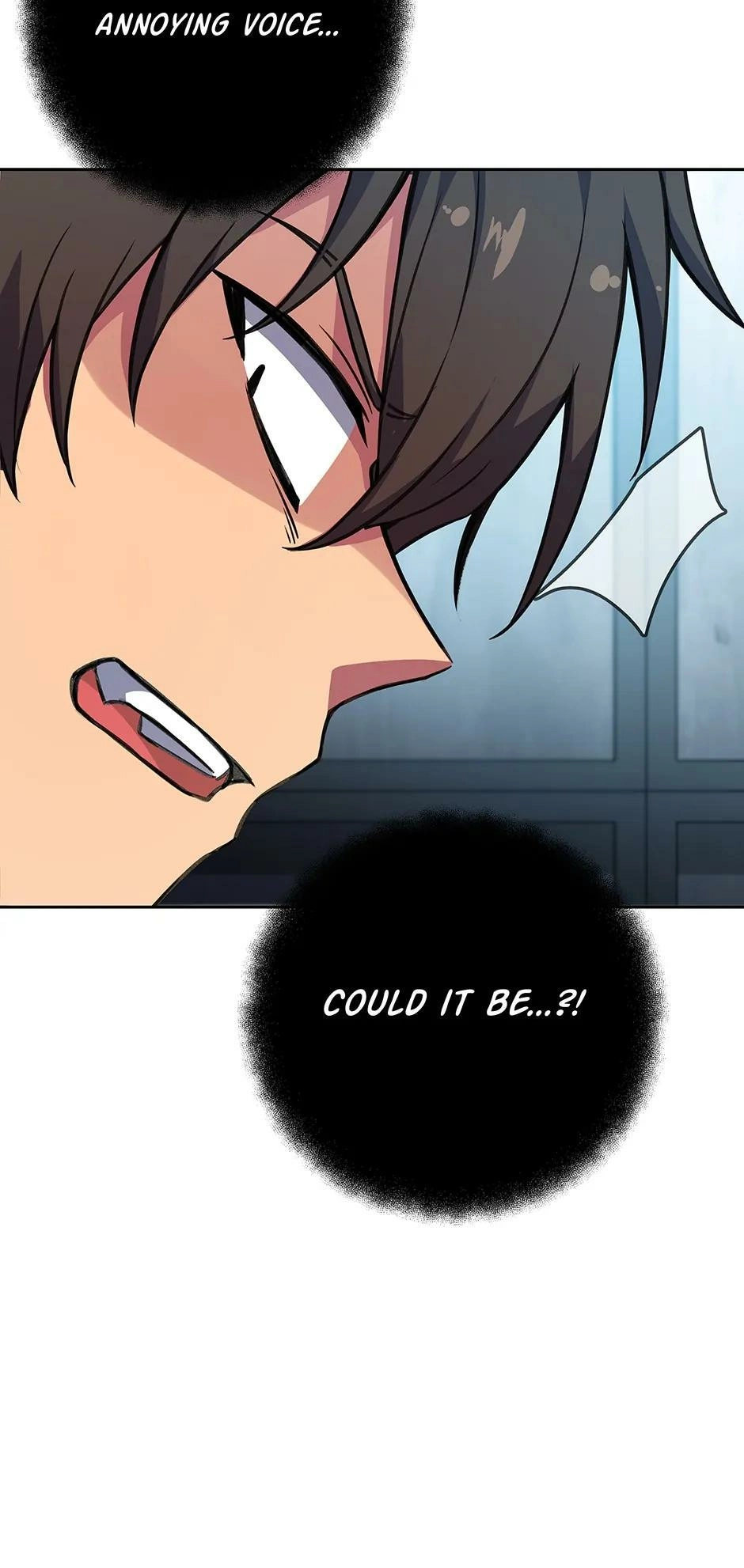 I'm a Part-Timer for the Gods Chapter 40 page 19 - 