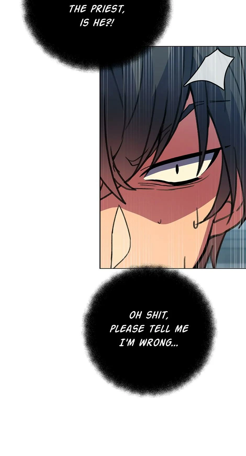 I'm a Part-Timer for the Gods Chapter 40 page 26 - 