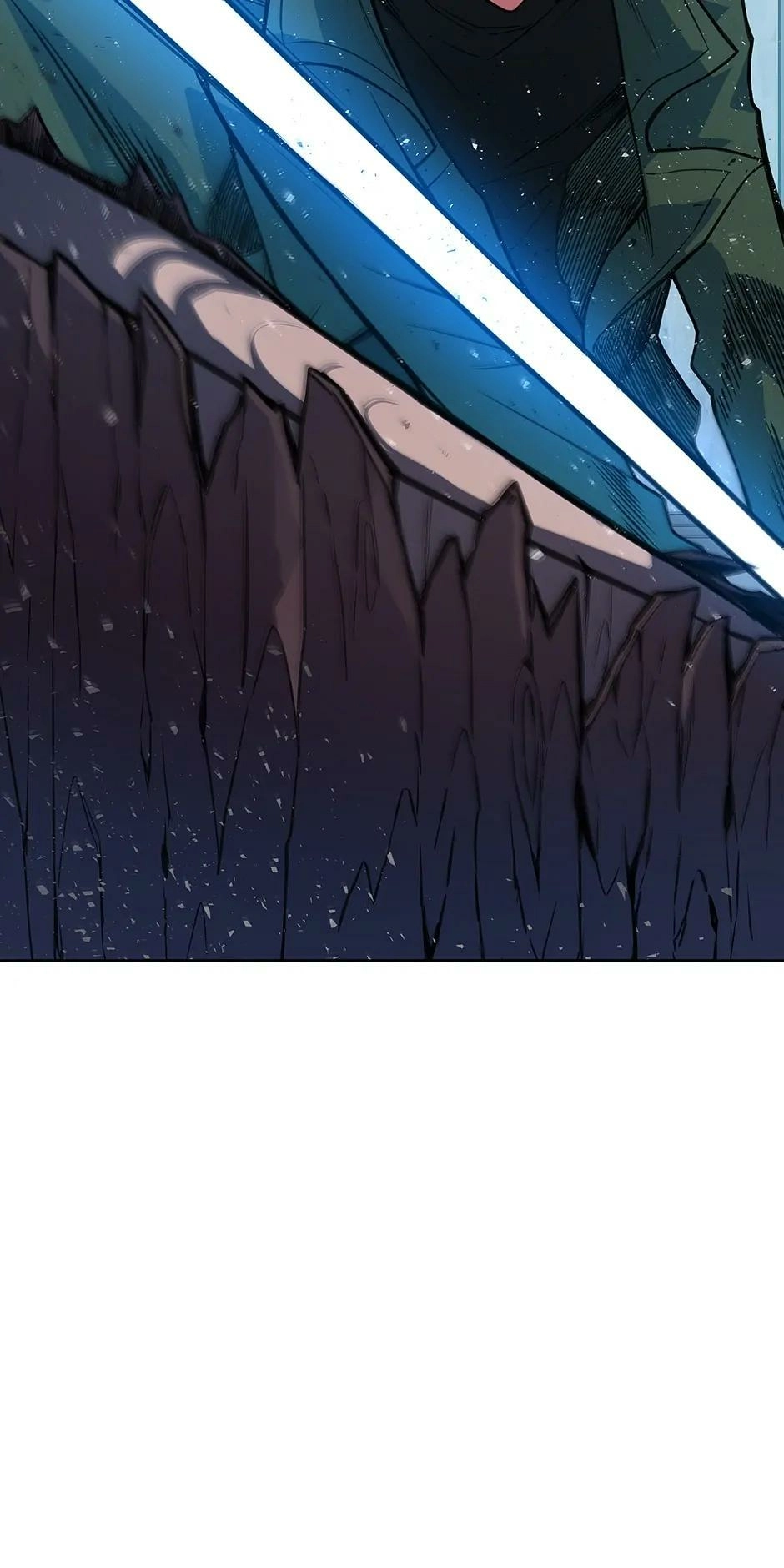 I'm a Part-Timer for the Gods Chapter 40 page 5 - 
