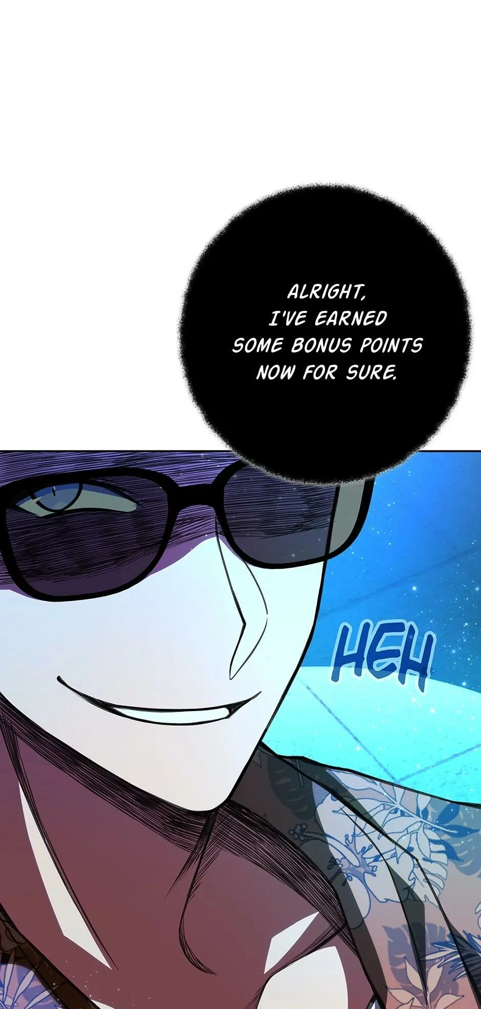 I'm a Part-Timer for the Gods Chapter 40 page 43 - 