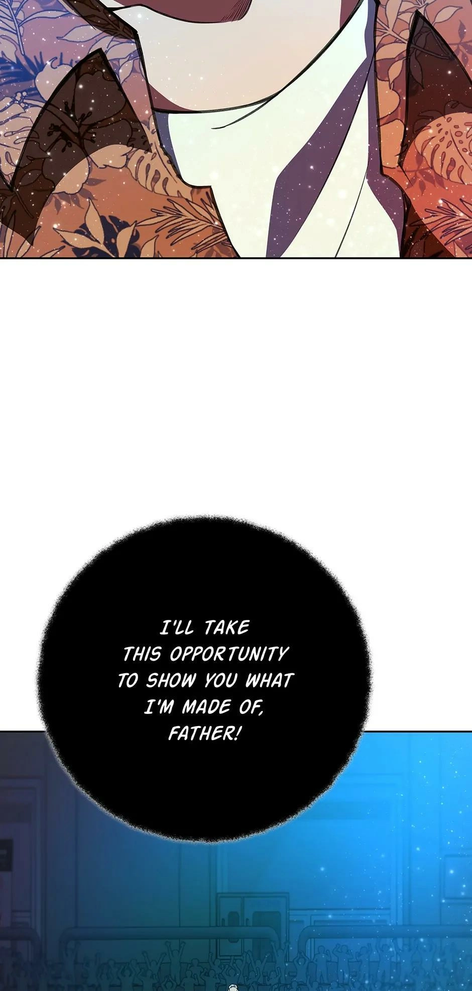 I'm a Part-Timer for the Gods Chapter 40 page 44 - 