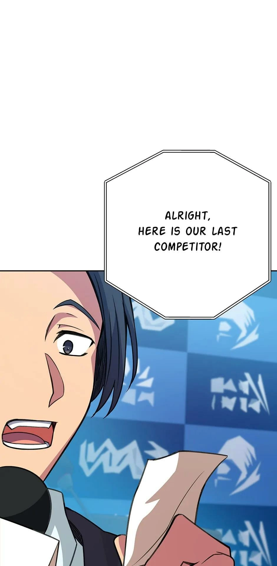 I'm a Part-Timer for the Gods Chapter 40 page 48 - 