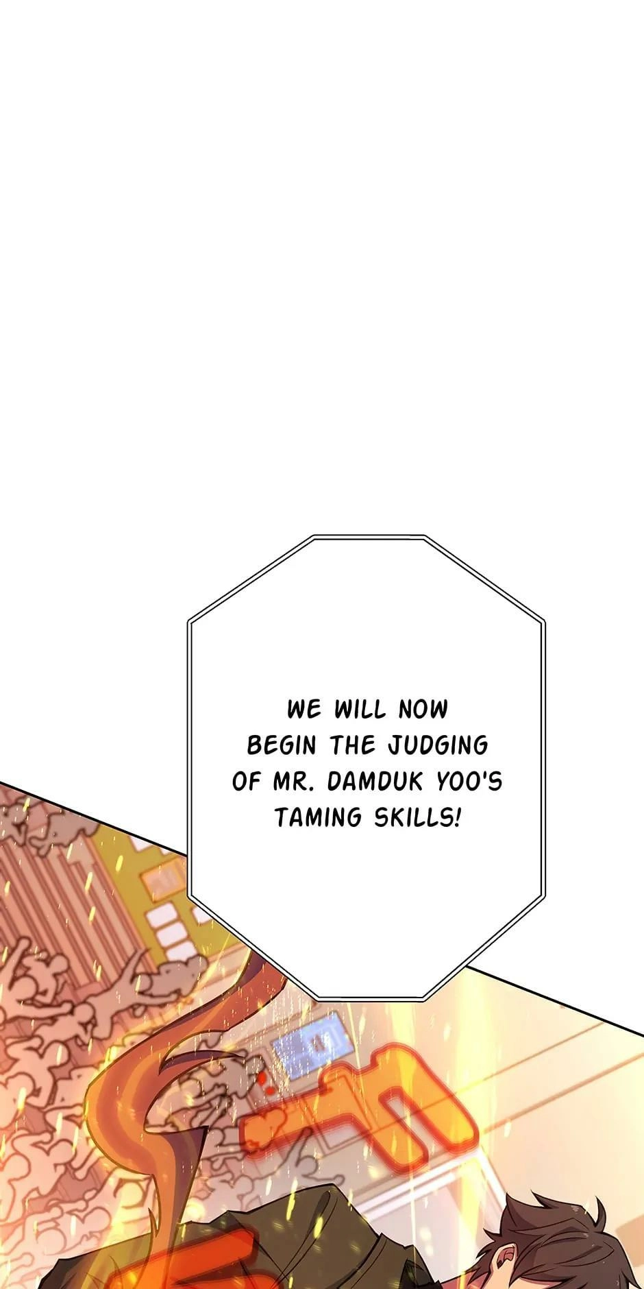I'm a Part-Timer for the Gods Chapter 40 page 52 - 