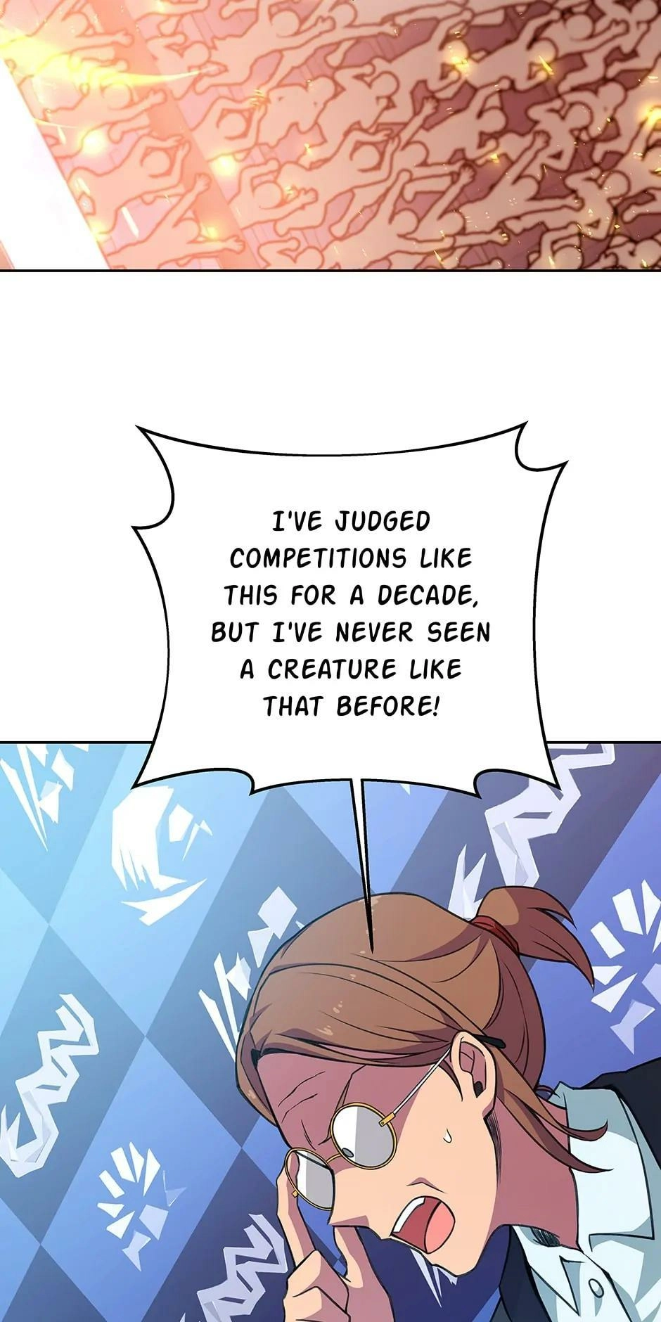 I'm a Part-Timer for the Gods Chapter 40 page 54 - 