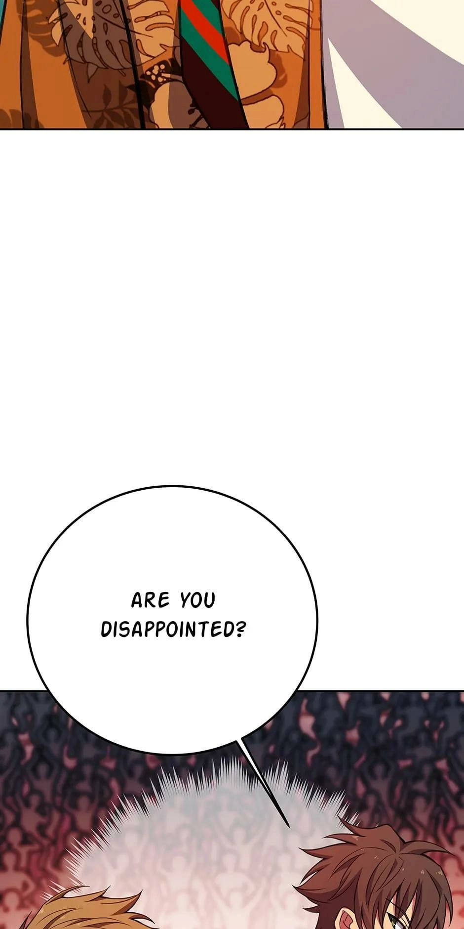 I'm a Part-Timer for the Gods Chapter 40 page 59 - 