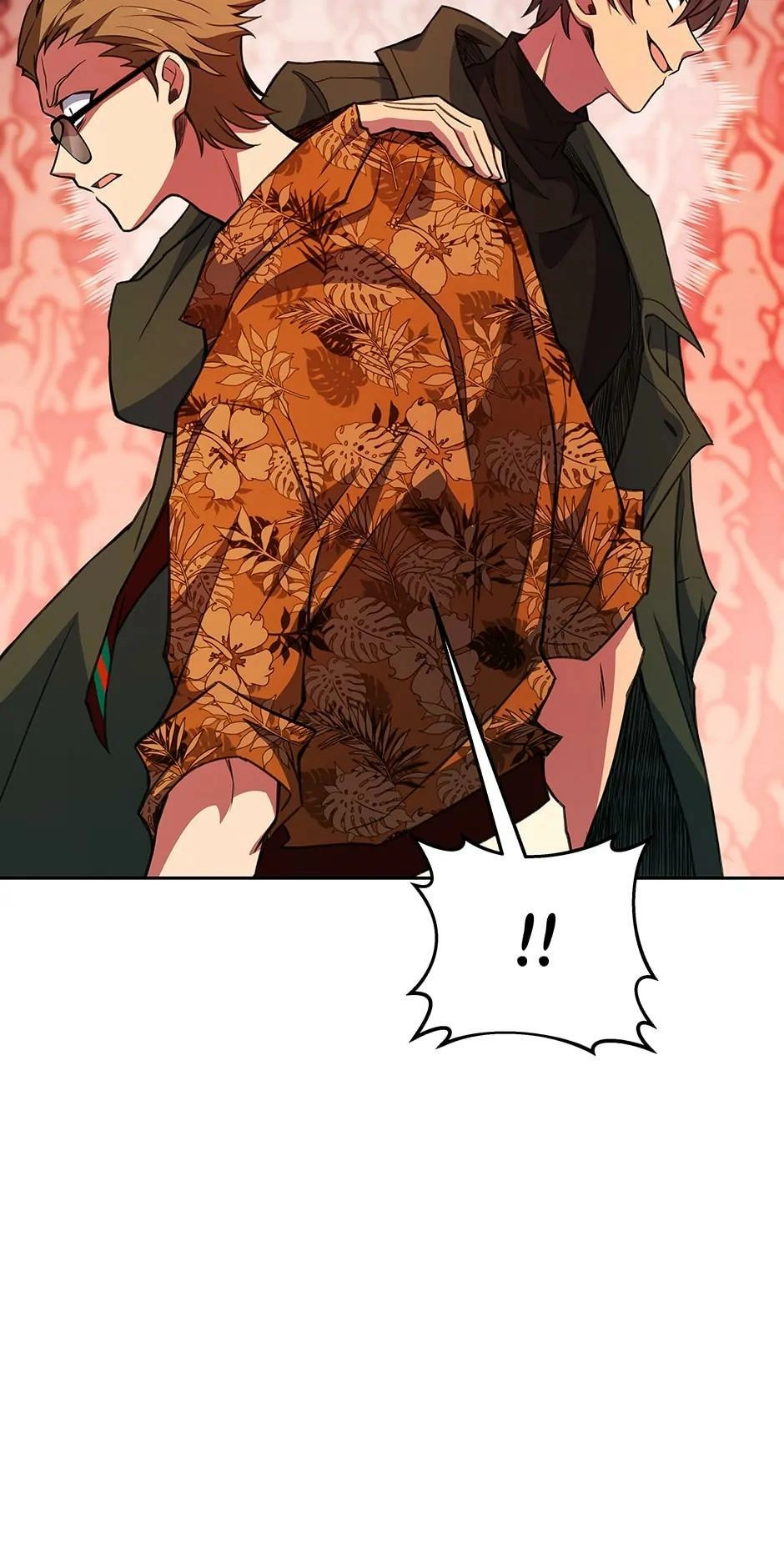 I'm a Part-Timer for the Gods Chapter 40 page 60 - 