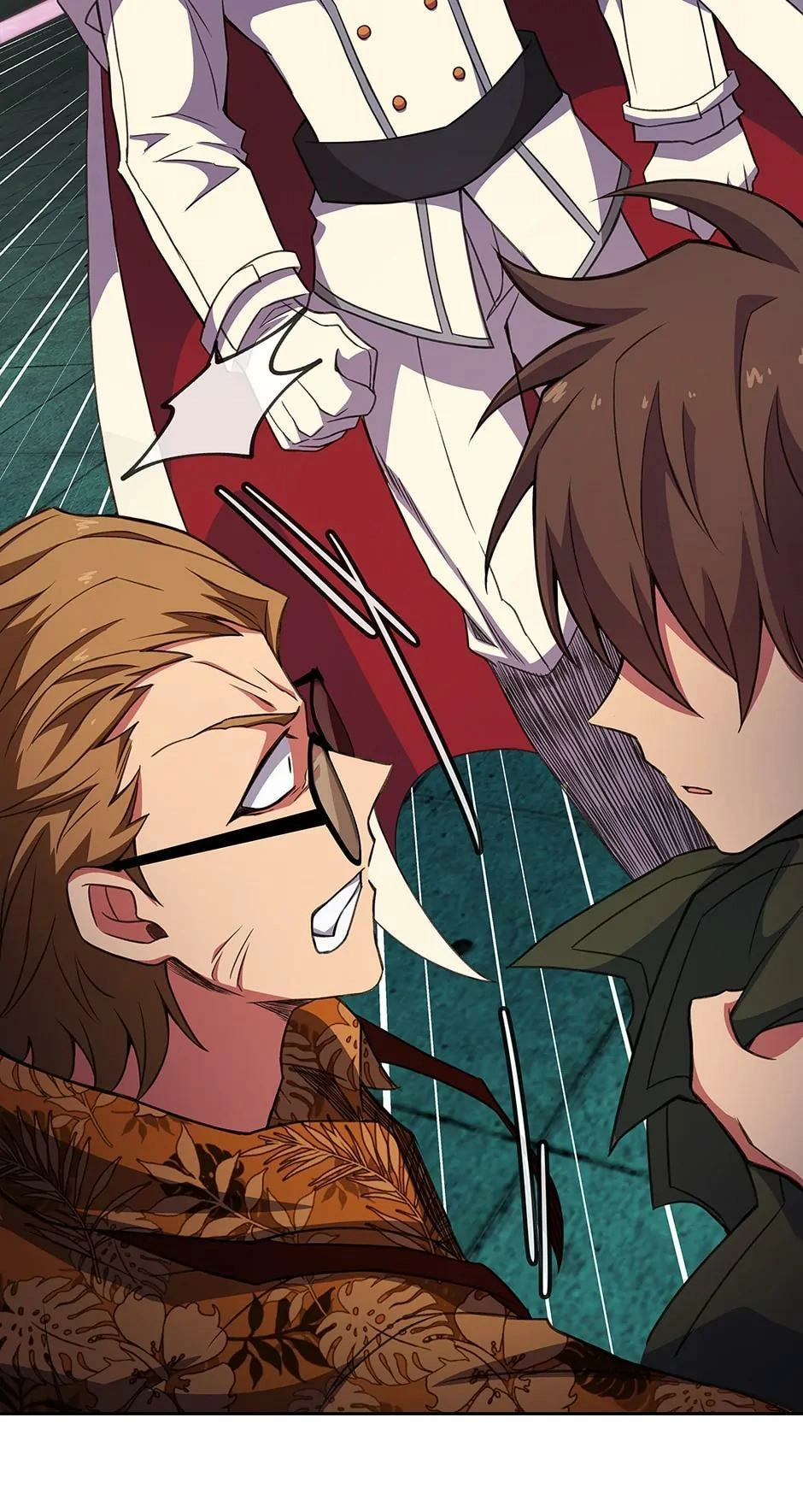 I'm a Part-Timer for the Gods Chapter 40 page 66 - 