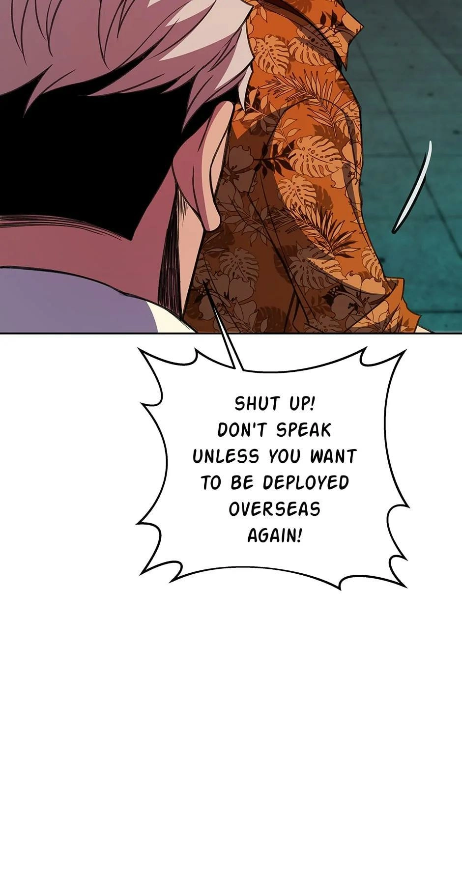 I'm a Part-Timer for the Gods Chapter 40 page 68 - 