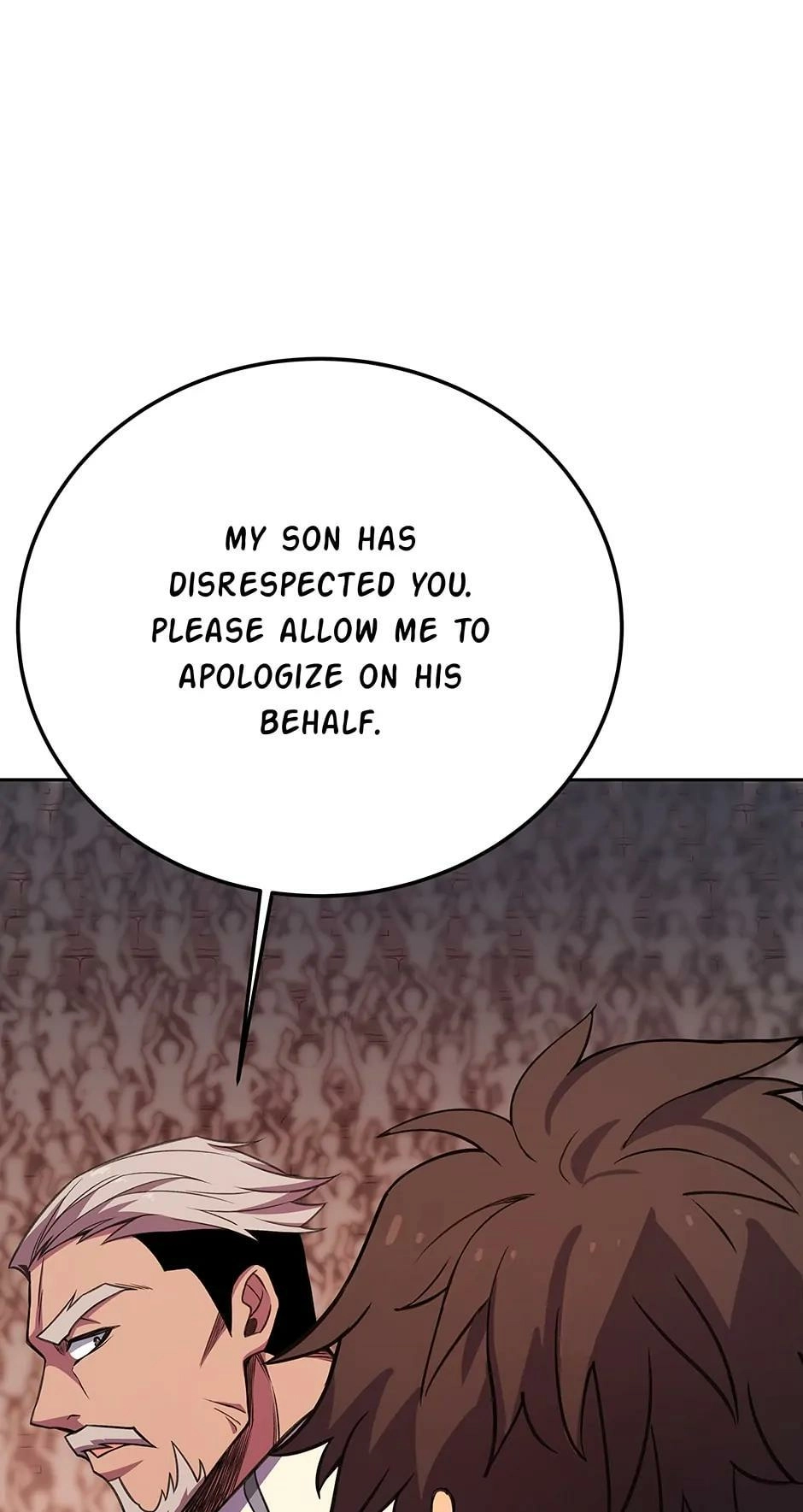 I'm a Part-Timer for the Gods Chapter 40 page 69 - 