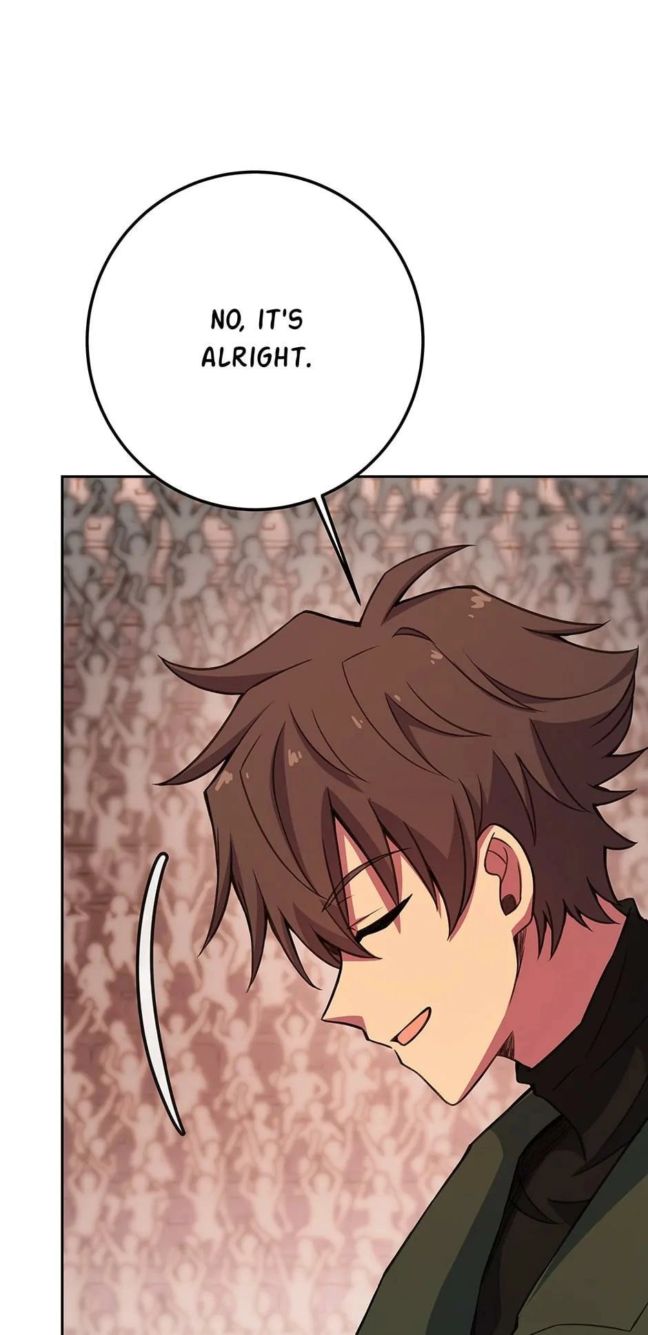 I'm a Part-Timer for the Gods Chapter 40 page 71 - 