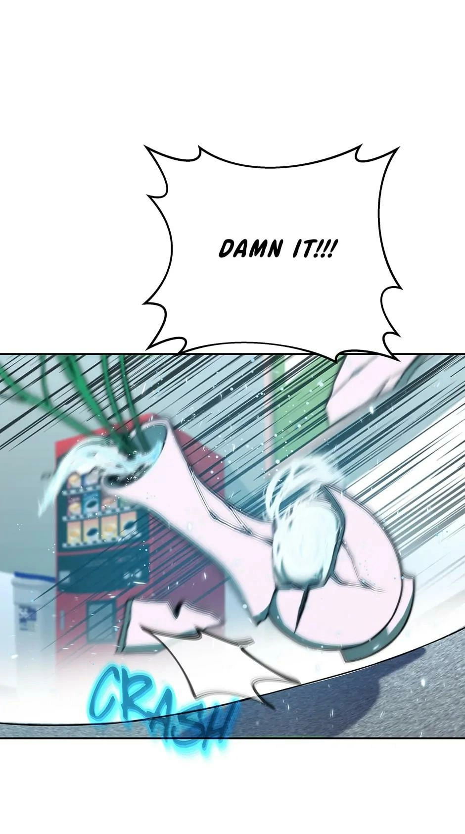 I'm a Part-Timer for the Gods Chapter 40 page 76 - 