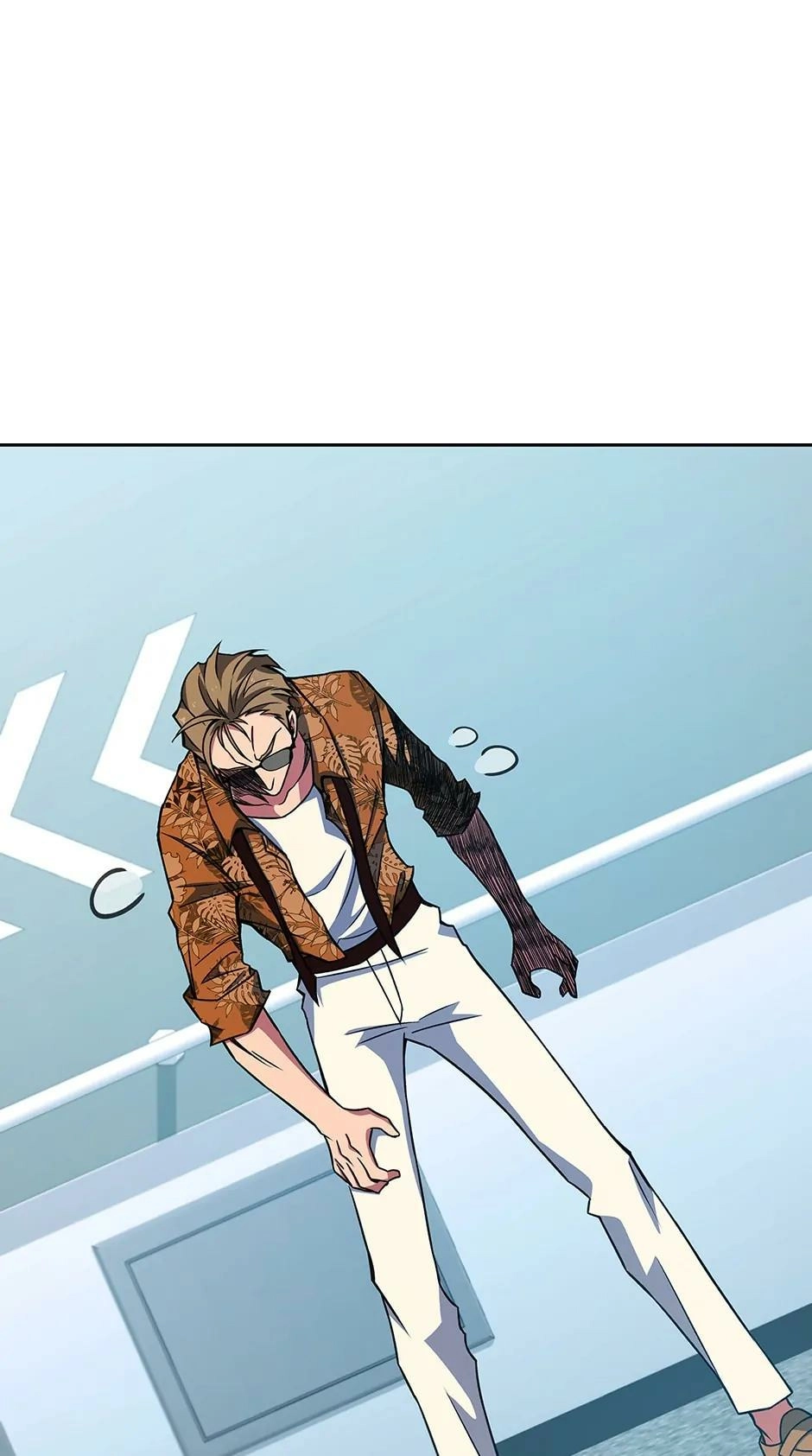 I'm a Part-Timer for the Gods Chapter 40 page 77 - 