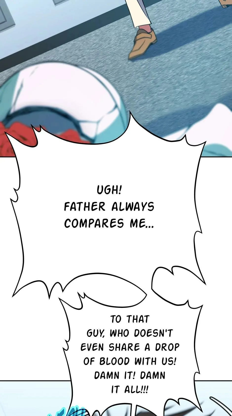 I'm a Part-Timer for the Gods Chapter 40 page 78 - 