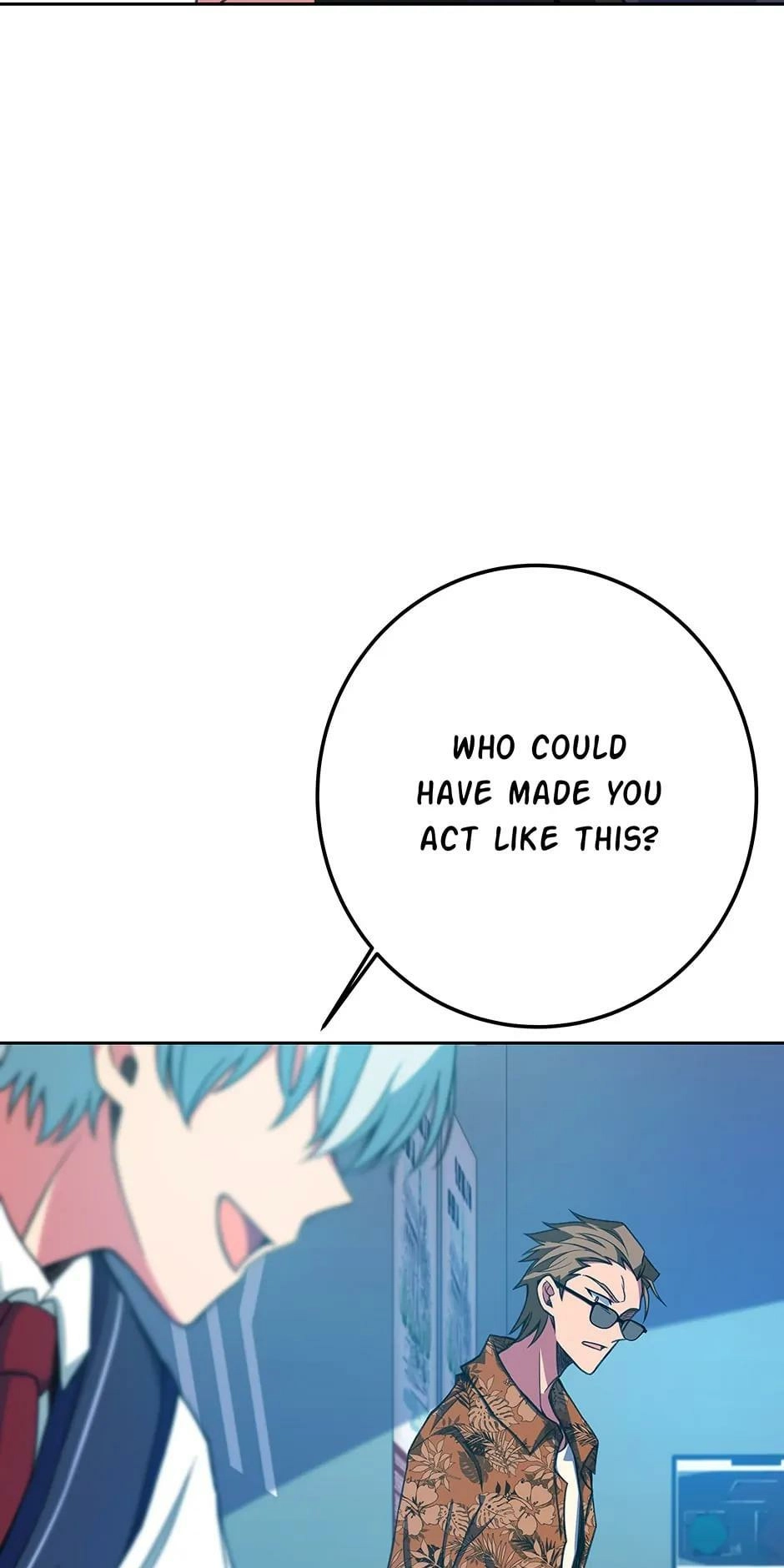 I'm a Part-Timer for the Gods Chapter 40 page 83 - 