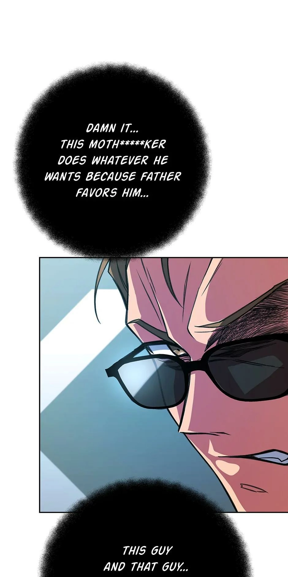 I'm a Part-Timer for the Gods Chapter 40 page 87 - 