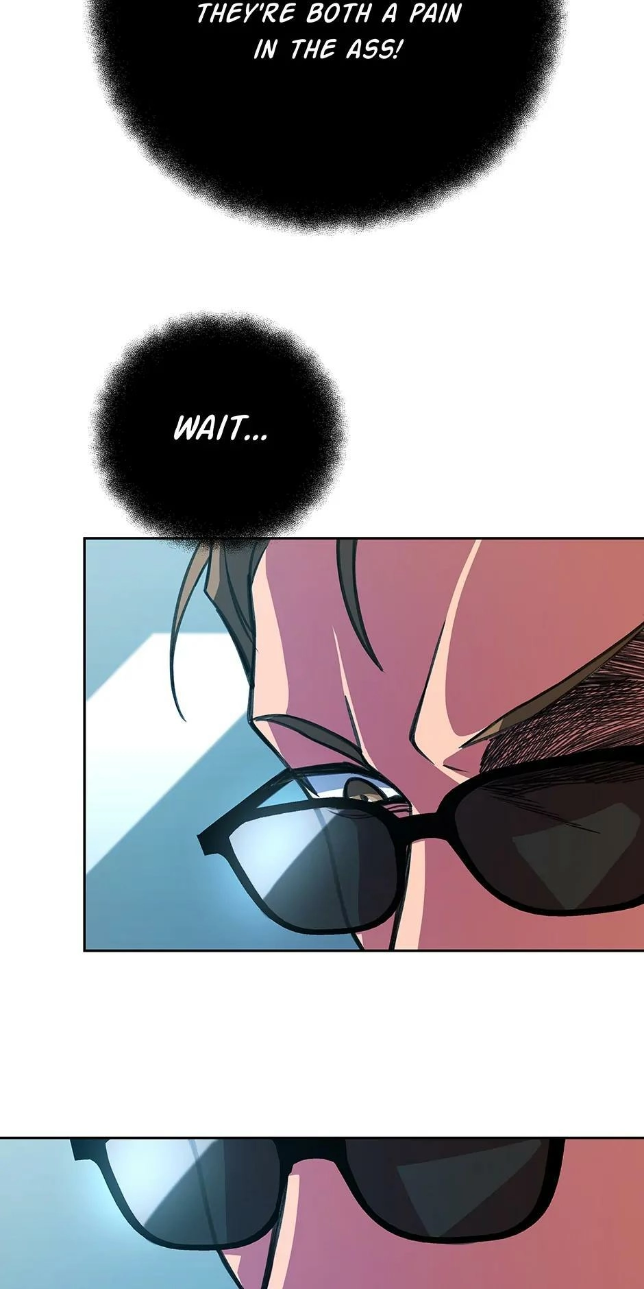 I'm a Part-Timer for the Gods Chapter 40 page 88 - 