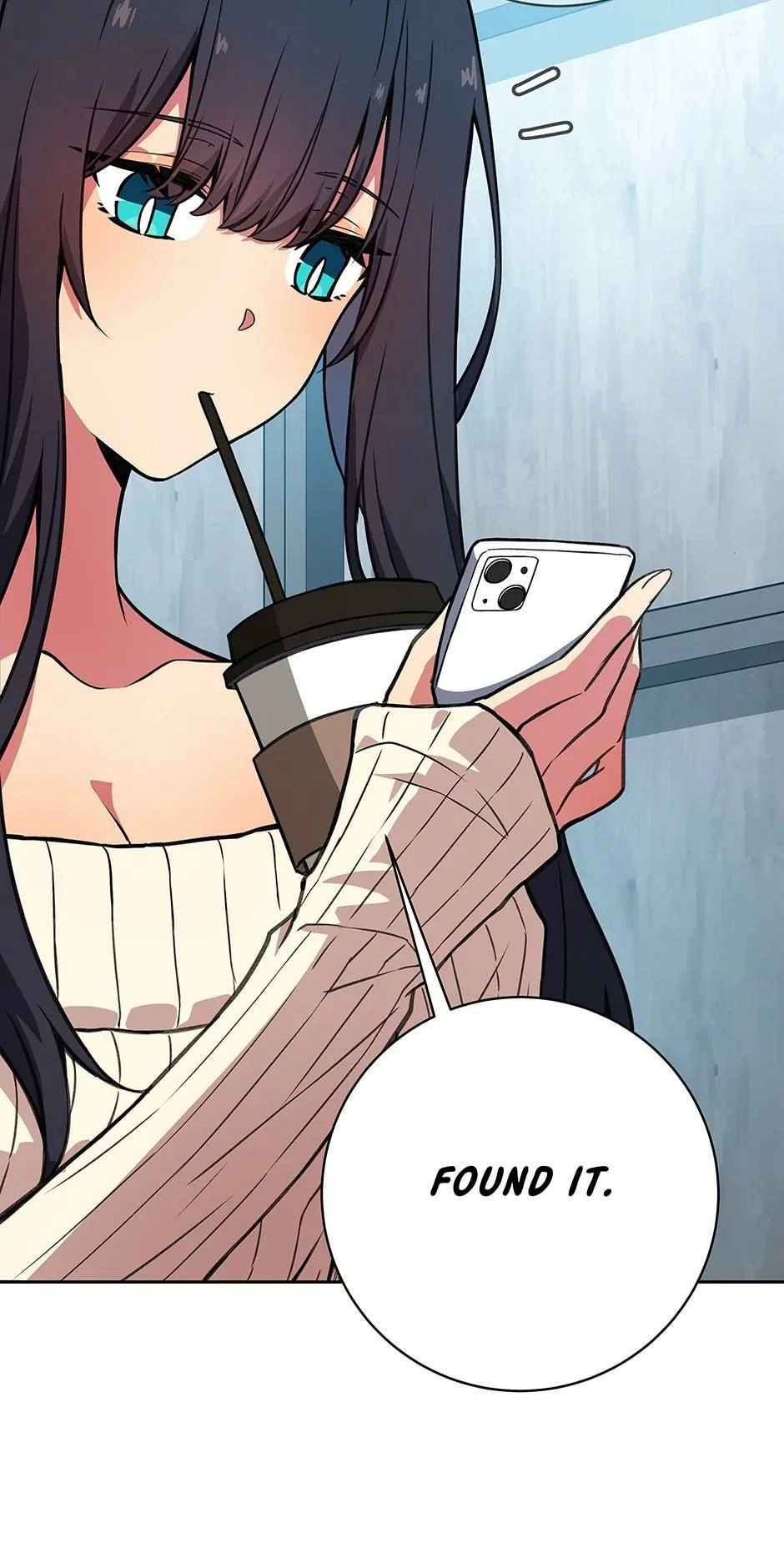 I'm a Part-Timer for the Gods Chapter 40 page 10 - 