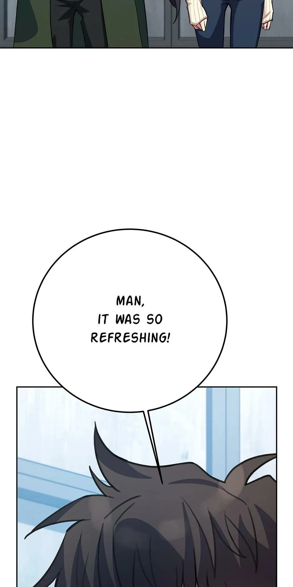 I'm a Part-Timer for the Gods Chapter 40 page 95 - 
