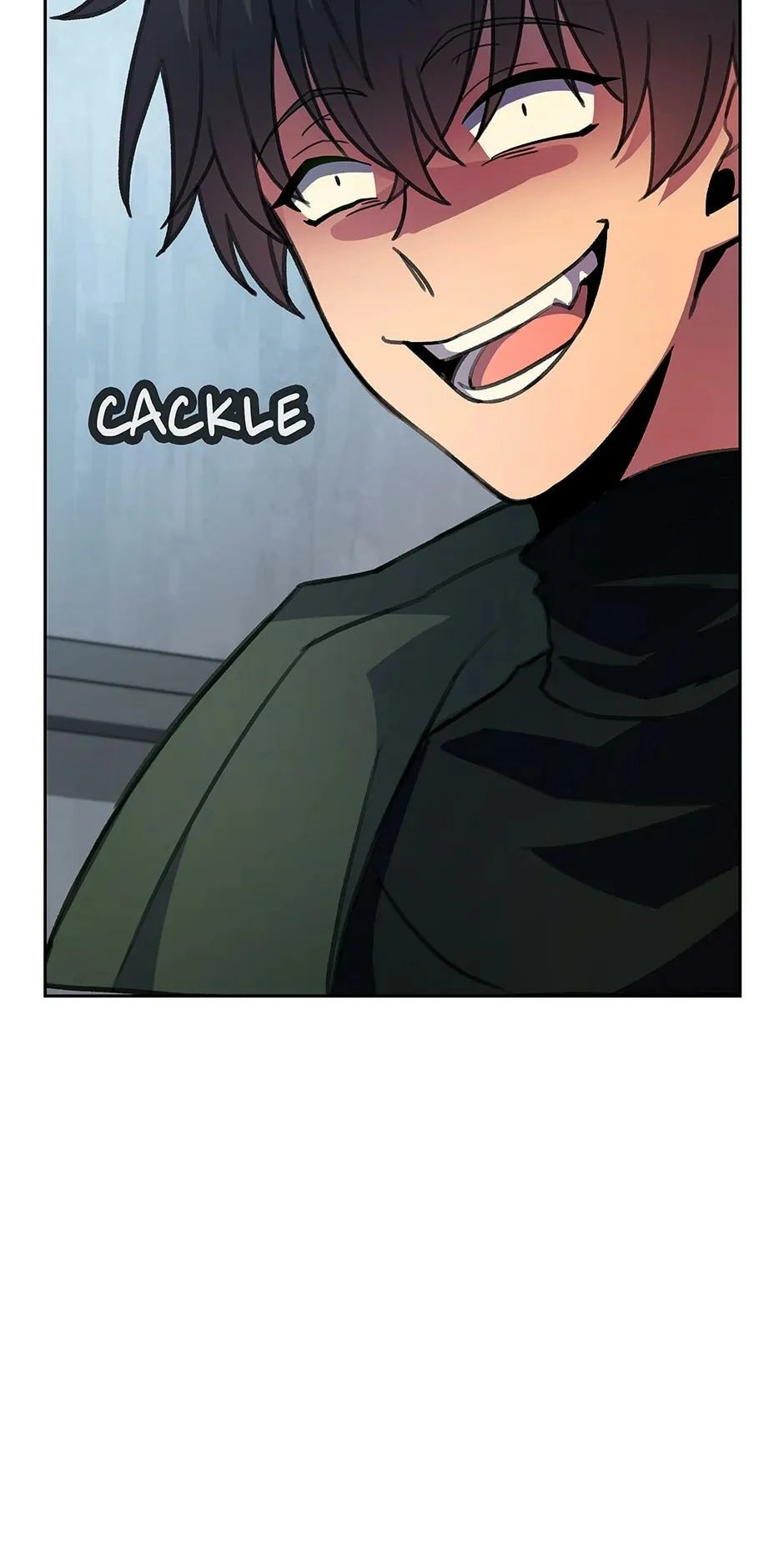 I'm a Part-Timer for the Gods Chapter 40 page 96 - 