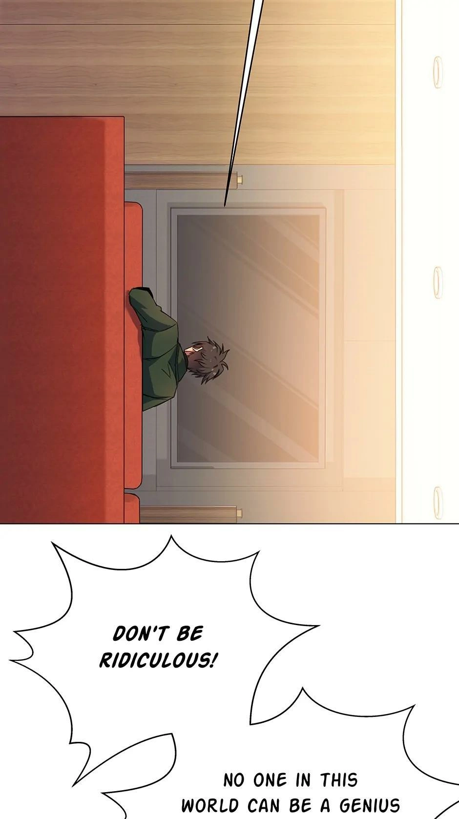 I'm a Part-Timer for the Gods Chapter 41 page 105 - 