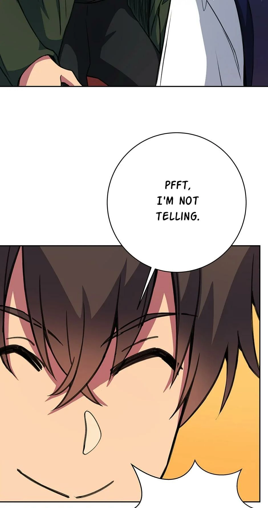 I'm a Part-Timer for the Gods Chapter 41 page 116 - 