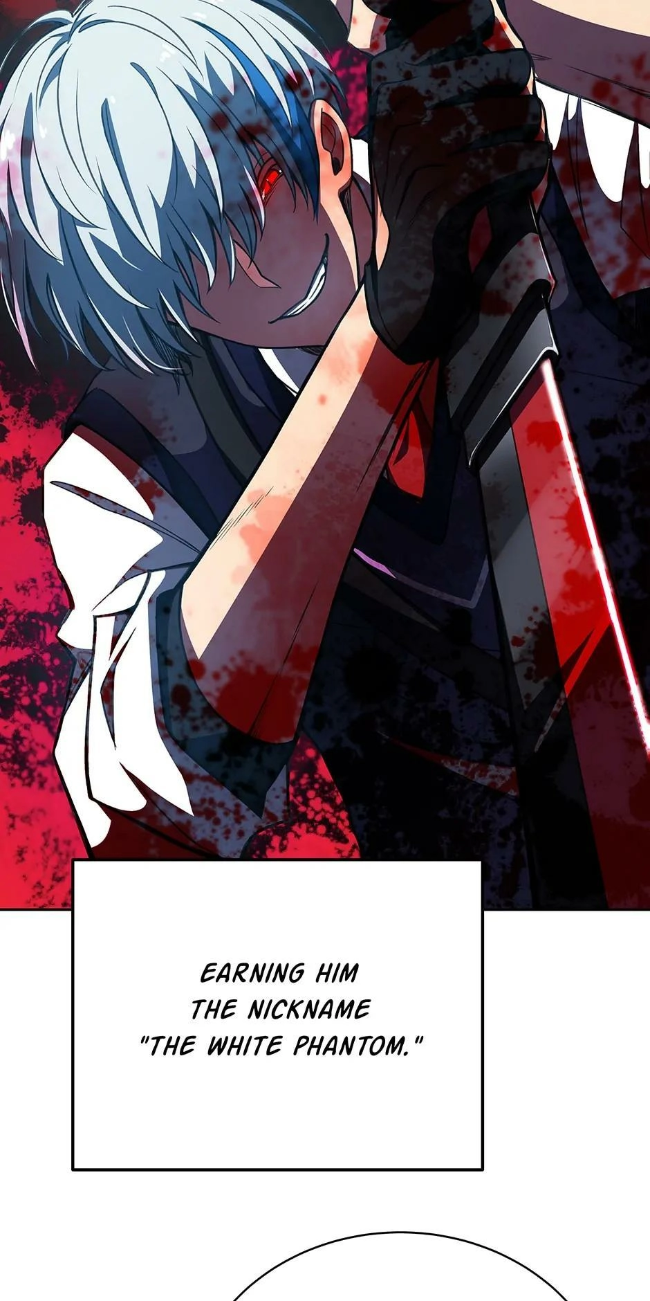 I'm a Part-Timer for the Gods Chapter 41 page 13 - 