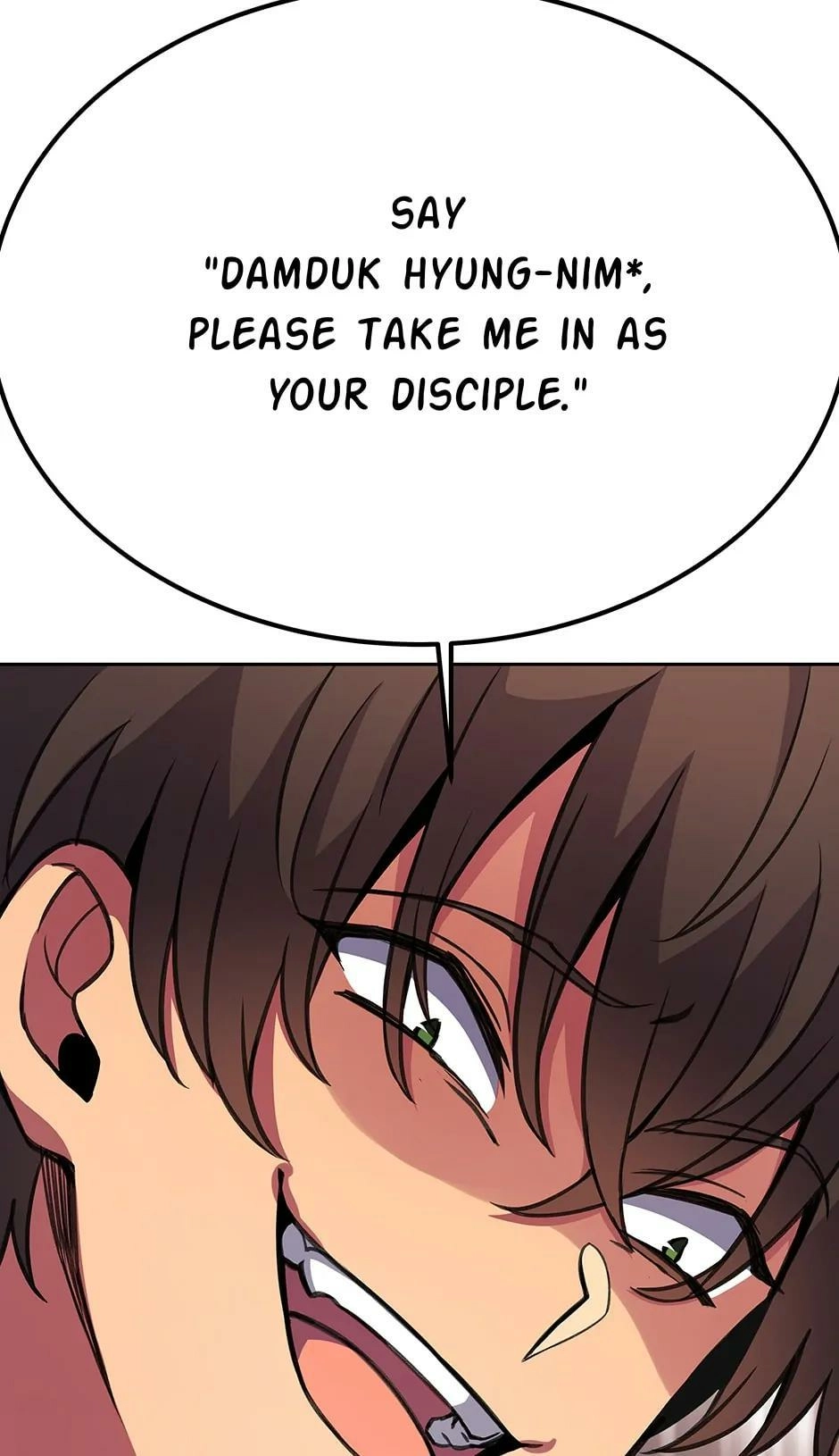 I'm a Part-Timer for the Gods Chapter 41 page 121 - 