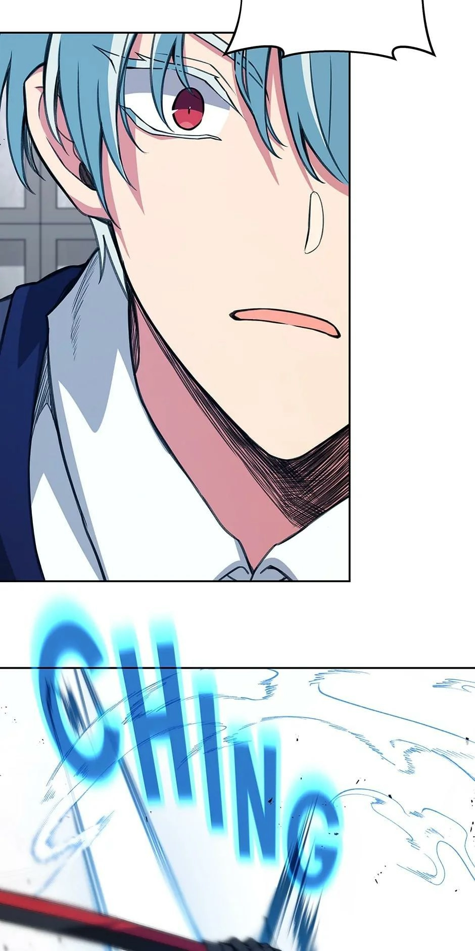 I'm a Part-Timer for the Gods Chapter 41 page 16 - 