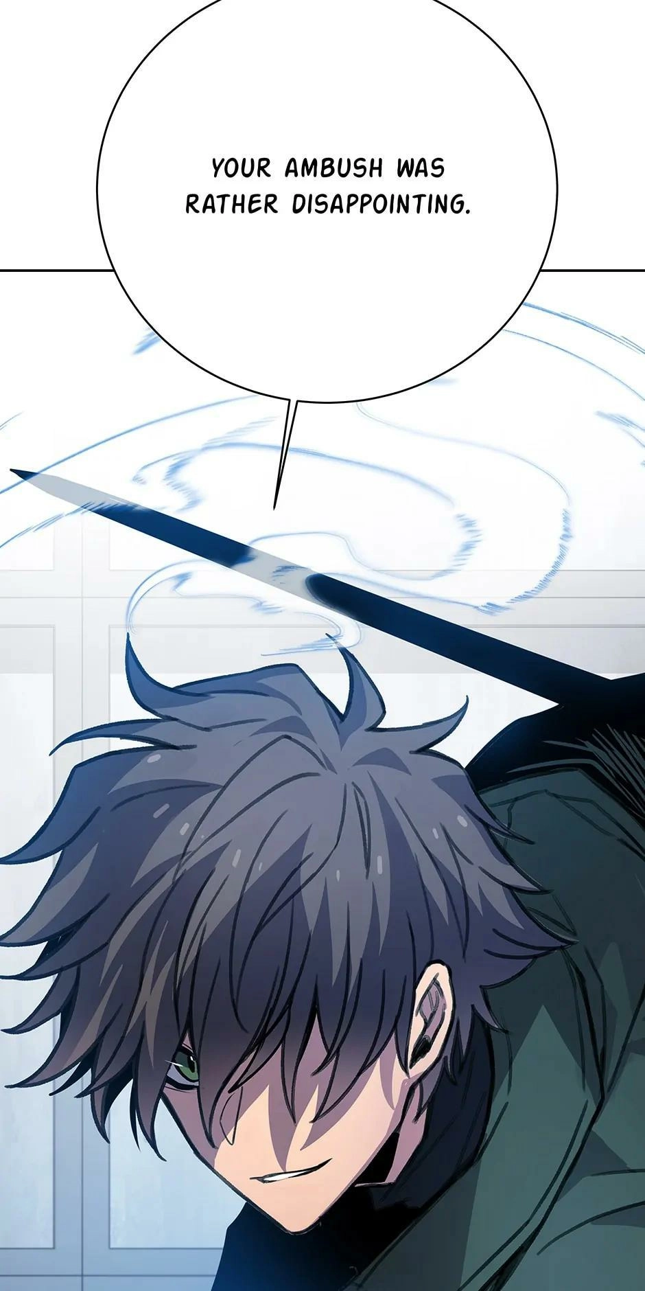 I'm a Part-Timer for the Gods Chapter 41 page 18 - 