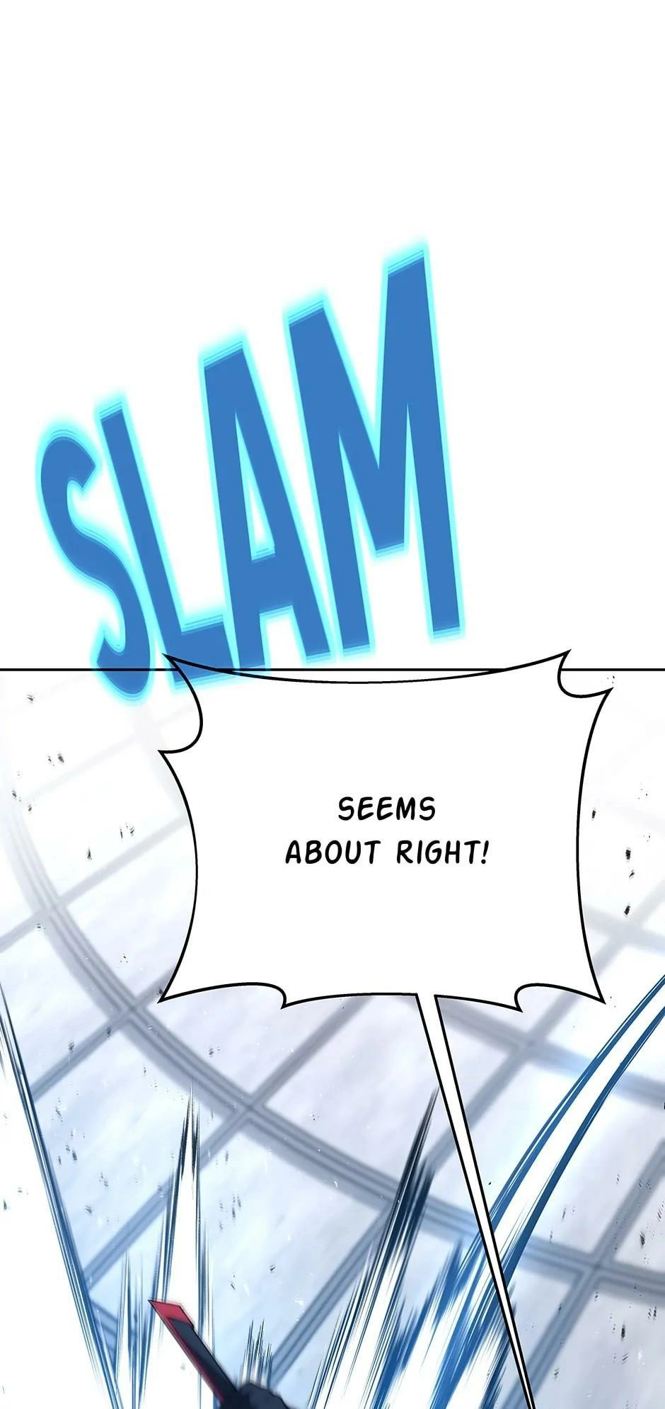 I'm a Part-Timer for the Gods Chapter 41 page 22 - 