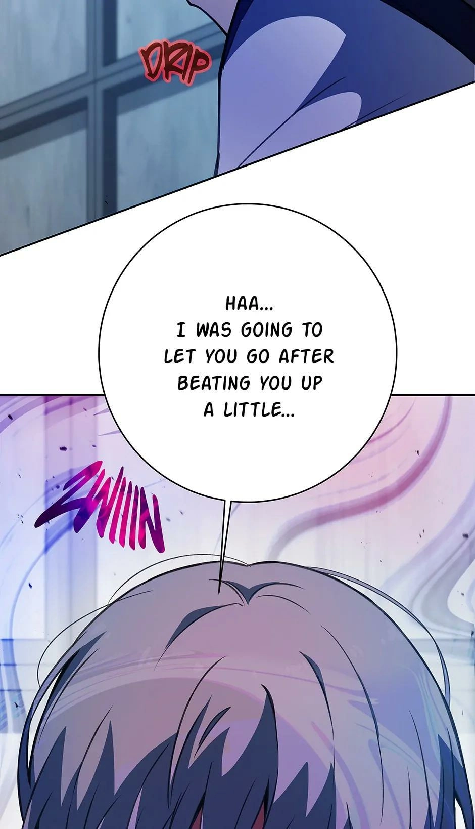 I'm a Part-Timer for the Gods Chapter 41 page 25 - 