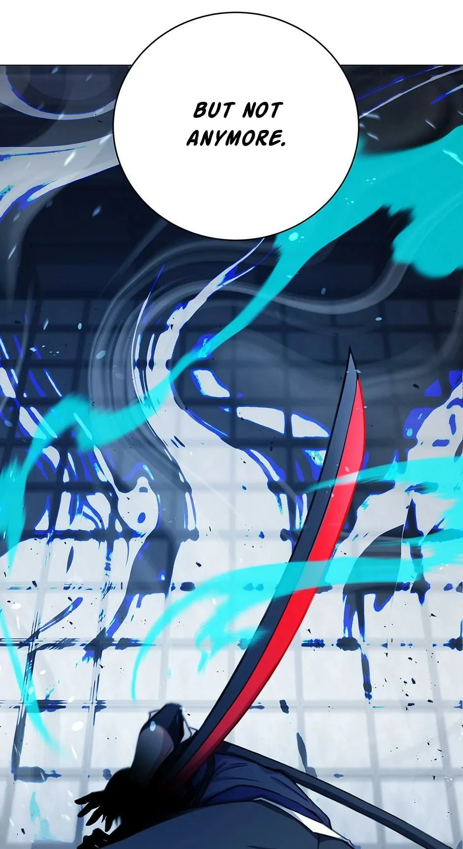 I'm a Part-Timer for the Gods Chapter 41 page 28 - 