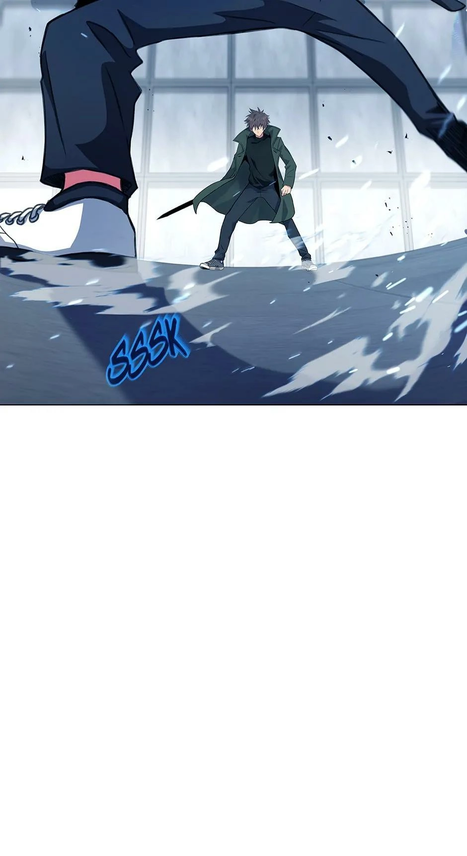 I'm a Part-Timer for the Gods Chapter 41 page 29 - 
