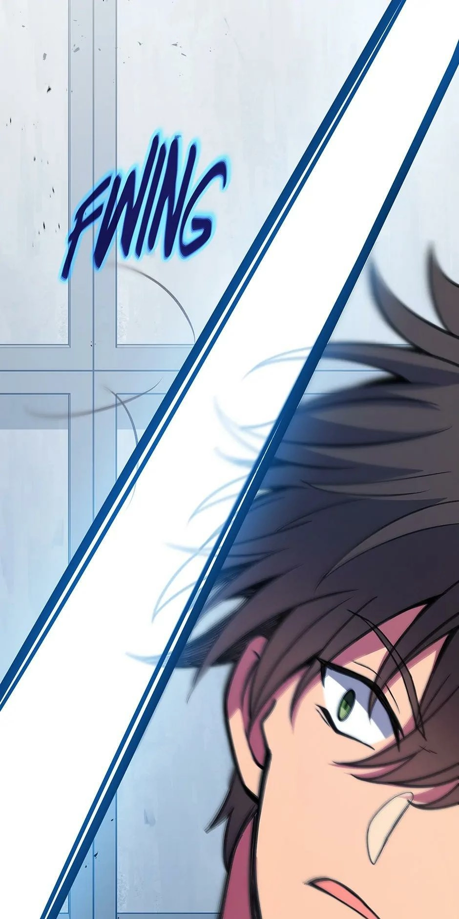 I'm a Part-Timer for the Gods Chapter 41 page 31 - 