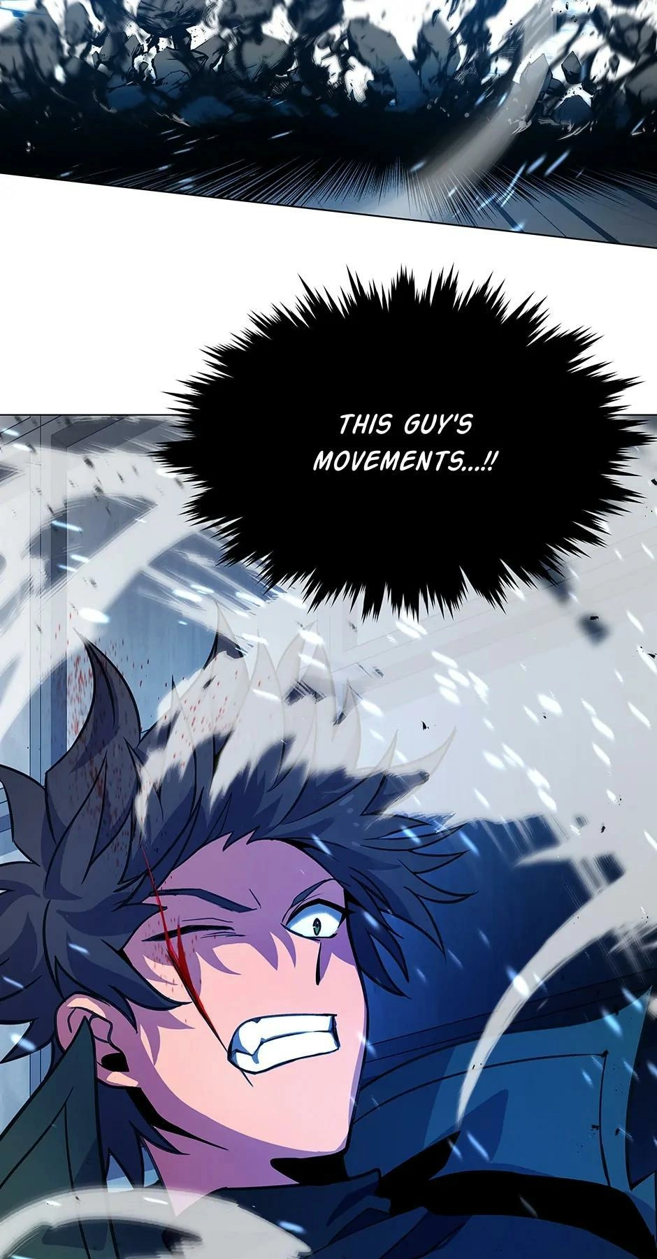 I'm a Part-Timer for the Gods Chapter 41 page 36 - 