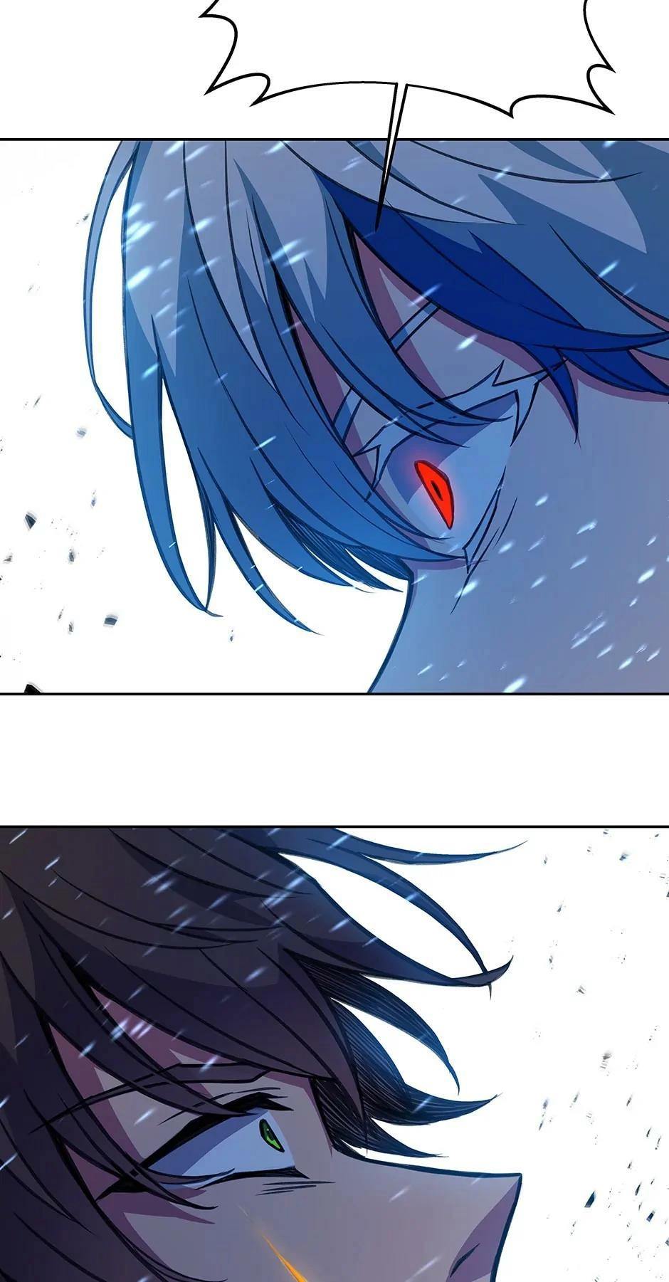 I'm a Part-Timer for the Gods Chapter 41 page 39 - 