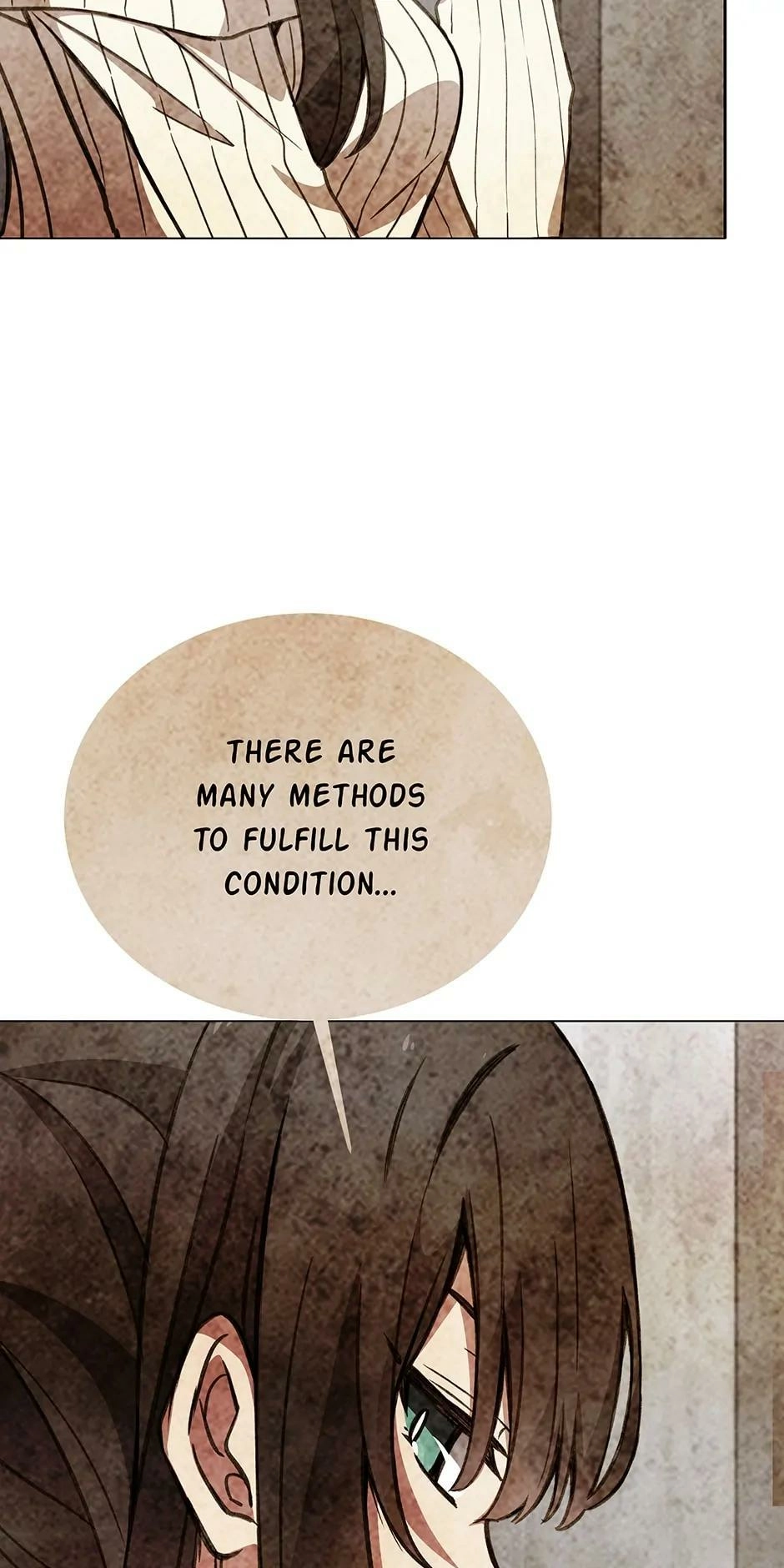 I'm a Part-Timer for the Gods Chapter 41 page 42 - 