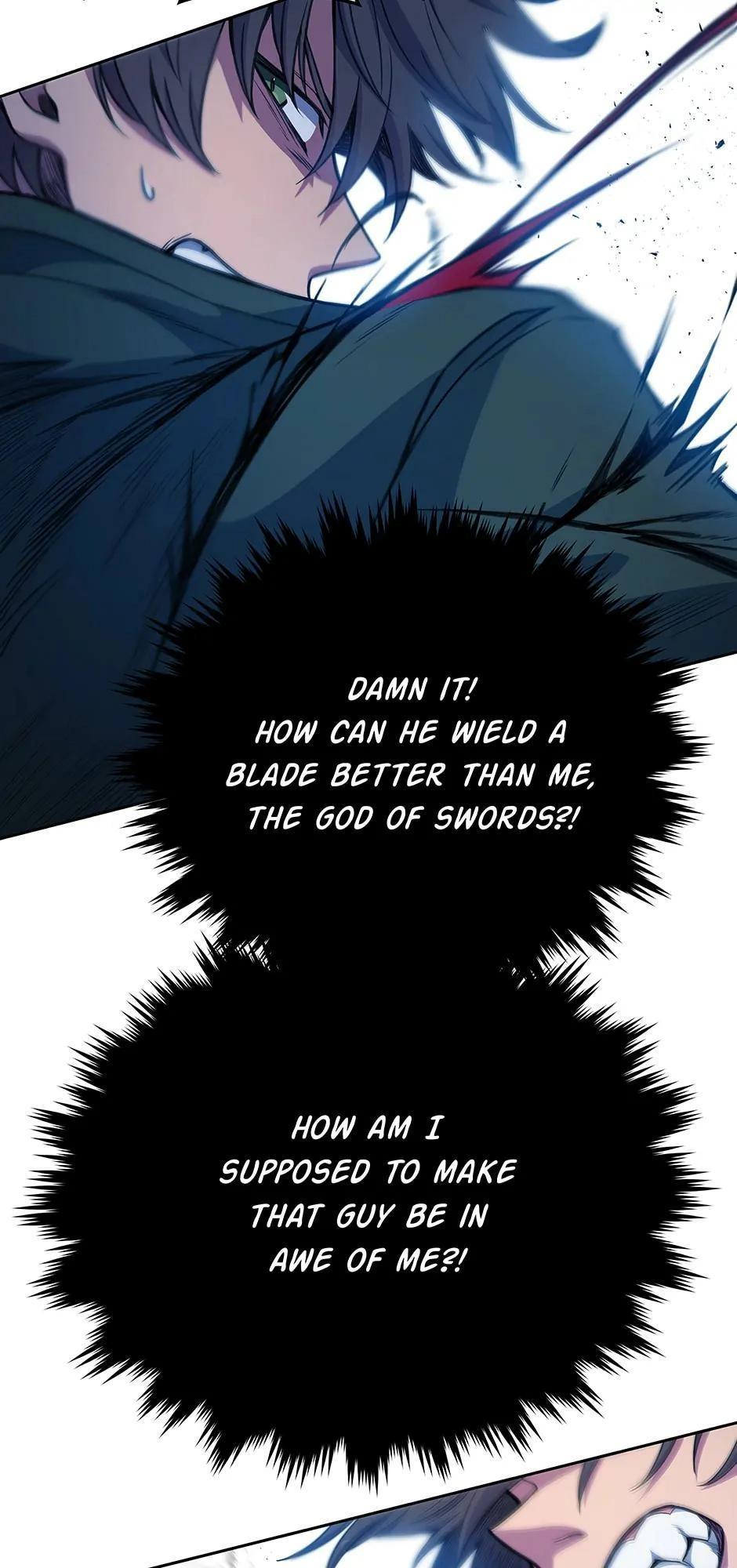 I'm a Part-Timer for the Gods Chapter 41 page 49 - 
