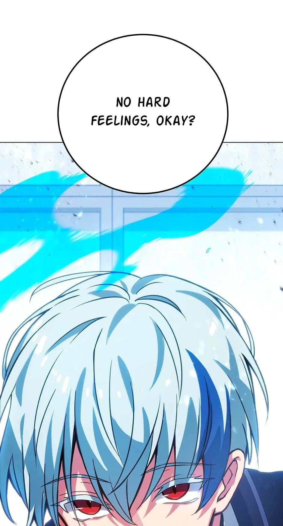 I'm a Part-Timer for the Gods Chapter 41 page 6 - 