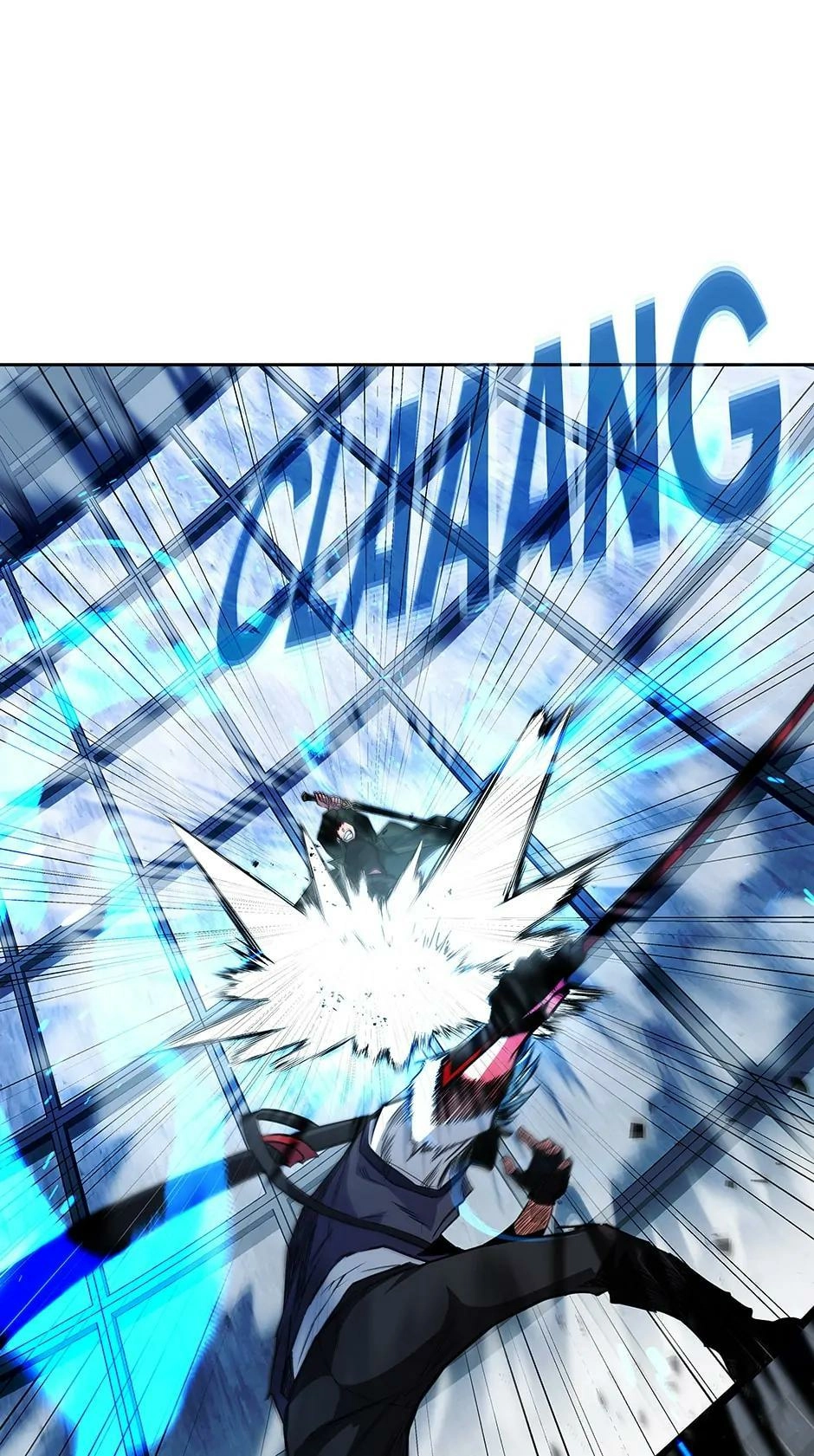 I'm a Part-Timer for the Gods Chapter 41 page 51 - 