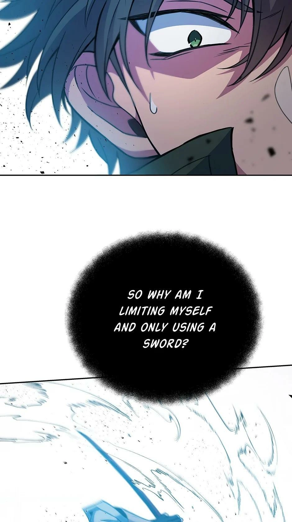 I'm a Part-Timer for the Gods Chapter 41 page 55 - 